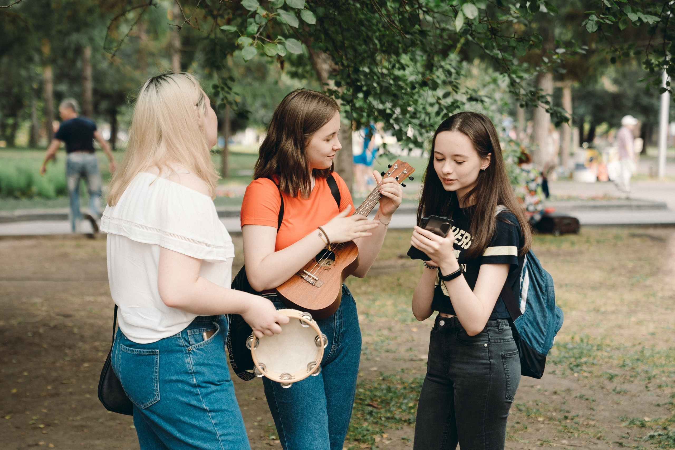 Очевидность| 18 августа. Репортажный фотограф Света Асадчая