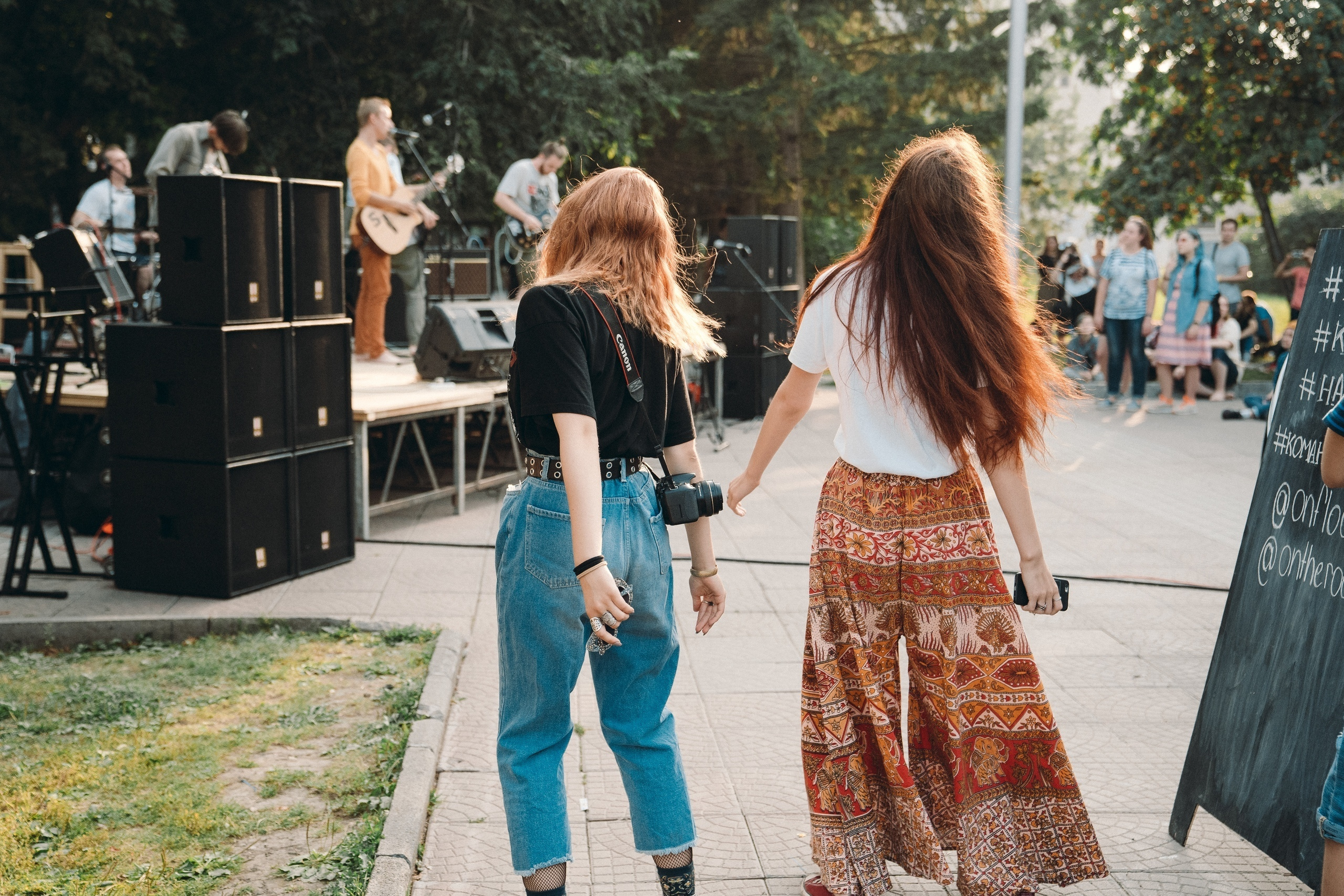 Очевидность| 18 августа. Репортажный фотограф Света Асадчая