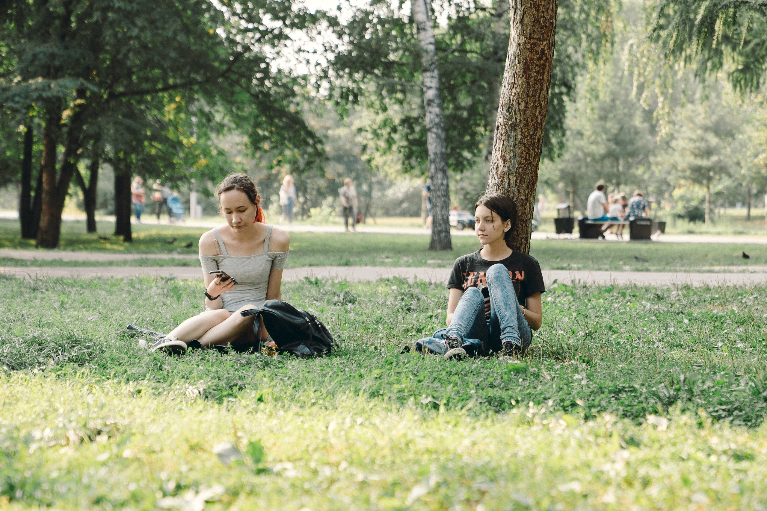 Очевидность| 18 августа. Репортажный фотограф Света Асадчая