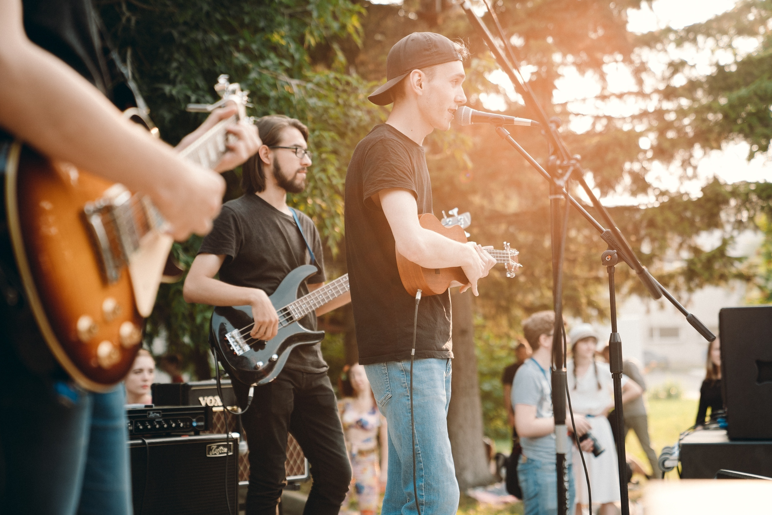 Очевидность| 18 августа. Репортажный фотограф Света Асадчая