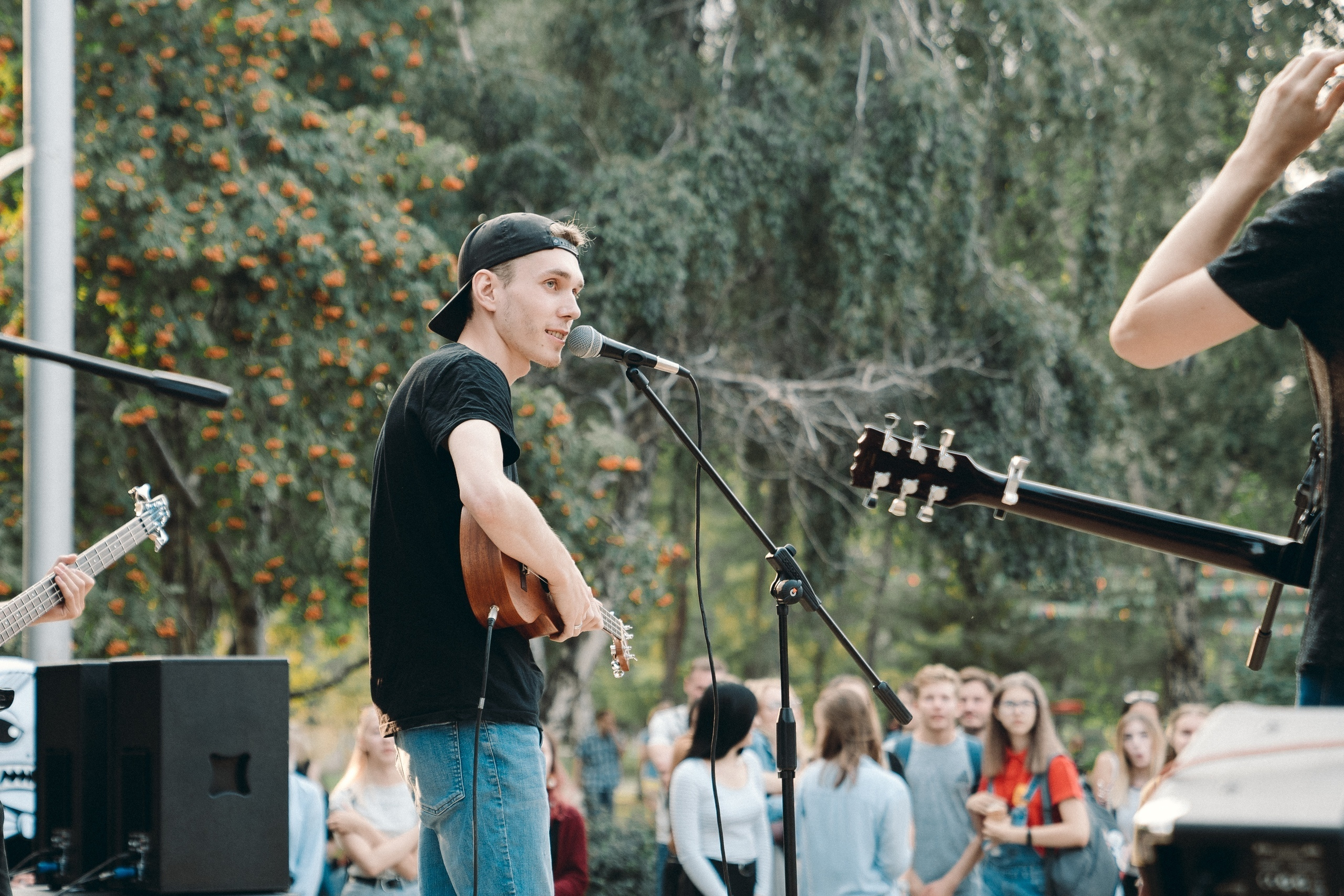 Очевидность| 18 августа. Репортажный фотограф Света Асадчая