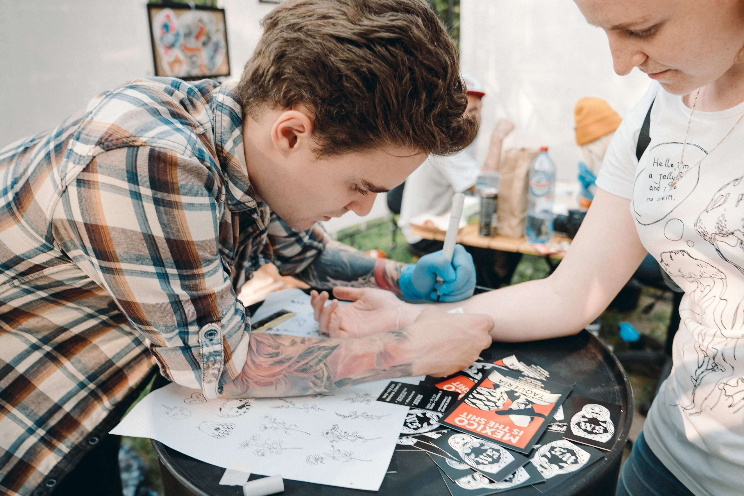 Очевидность| 18 августа. Репортажный фотограф Света Асадчая