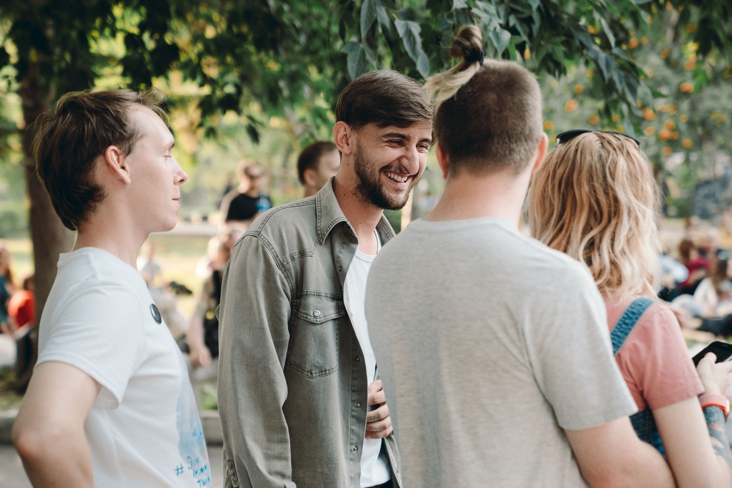 Очевидность| 18 августа. Репортажный фотограф Света Асадчая