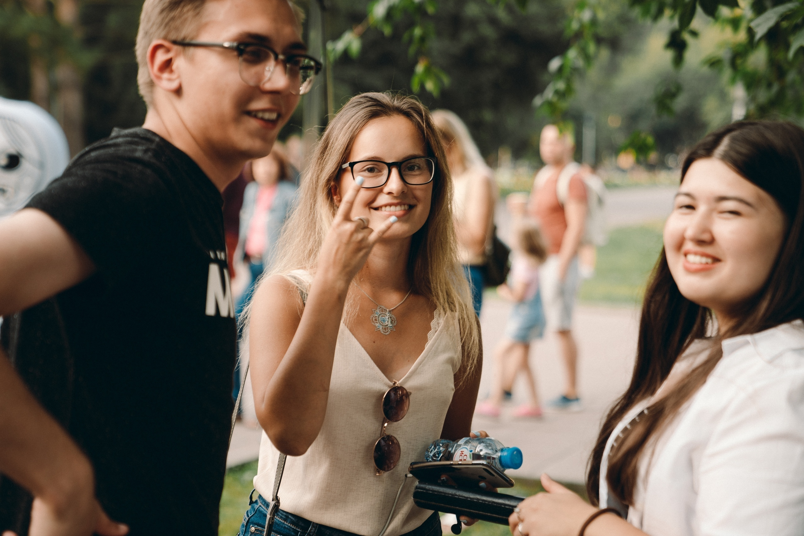 Очевидность| 18 августа. Репортажный фотограф Света Асадчая