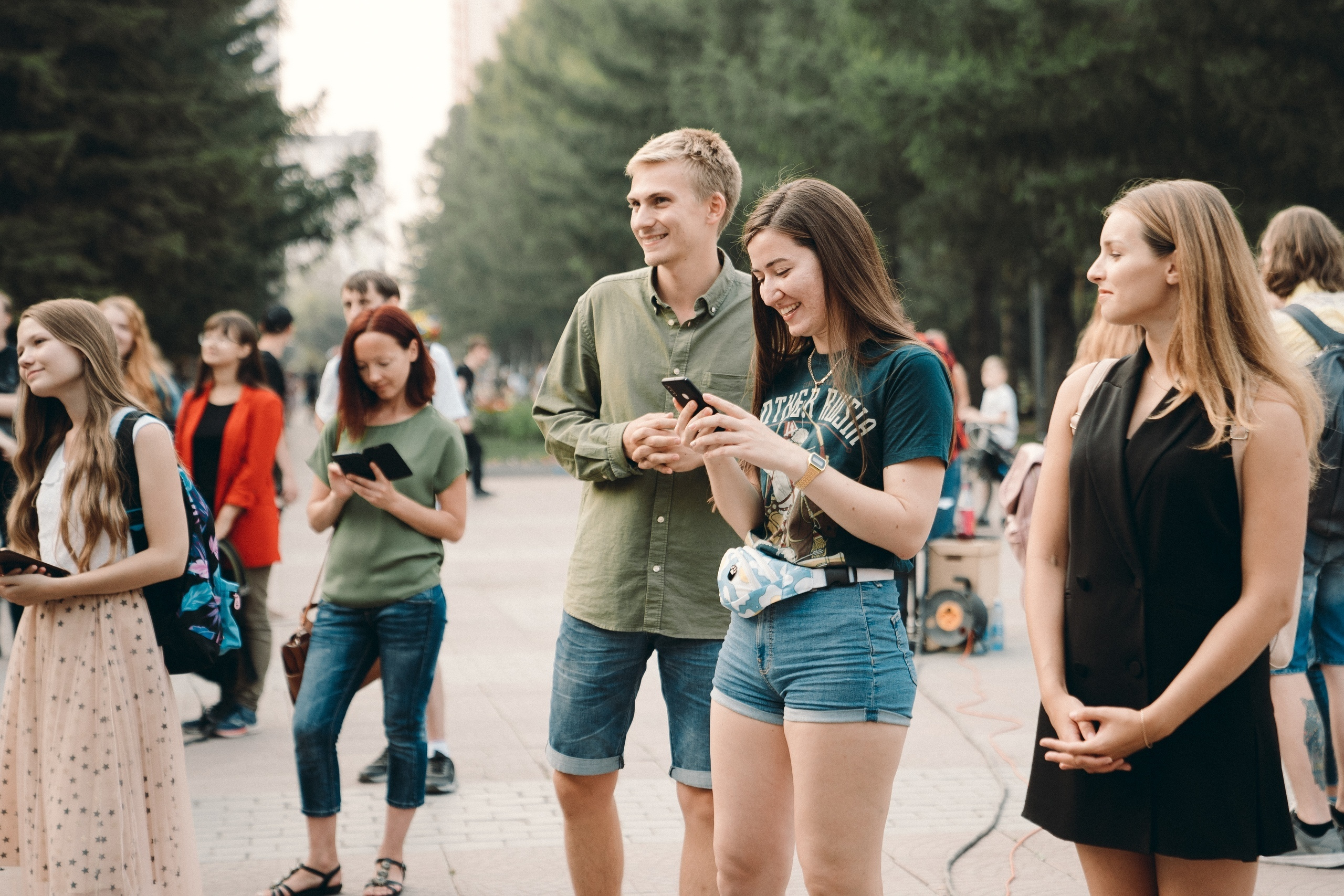 Очевидность| 18 августа. Репортажный фотограф Света Асадчая