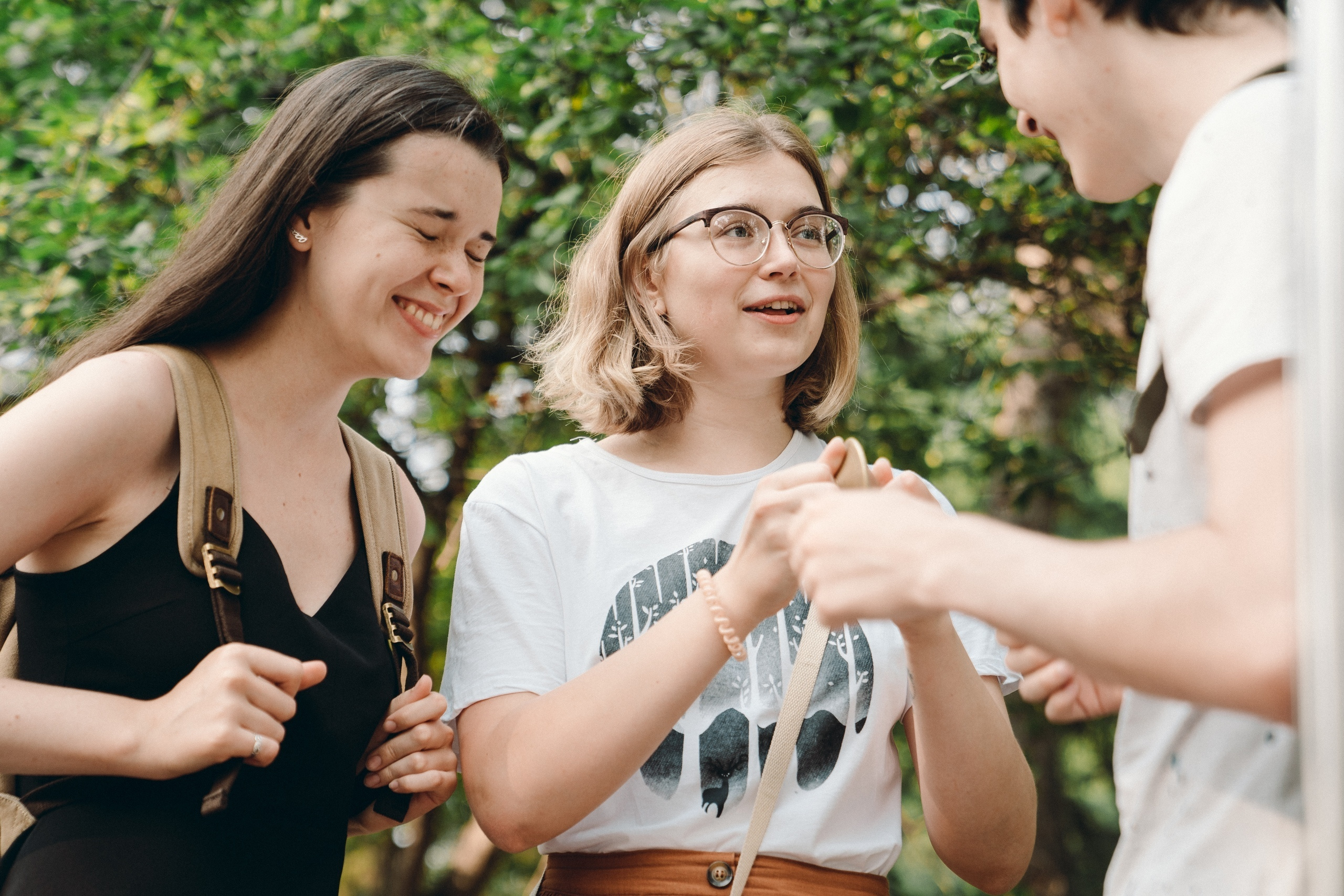 Очевидность| 18 августа. Репортажный фотограф Света Асадчая