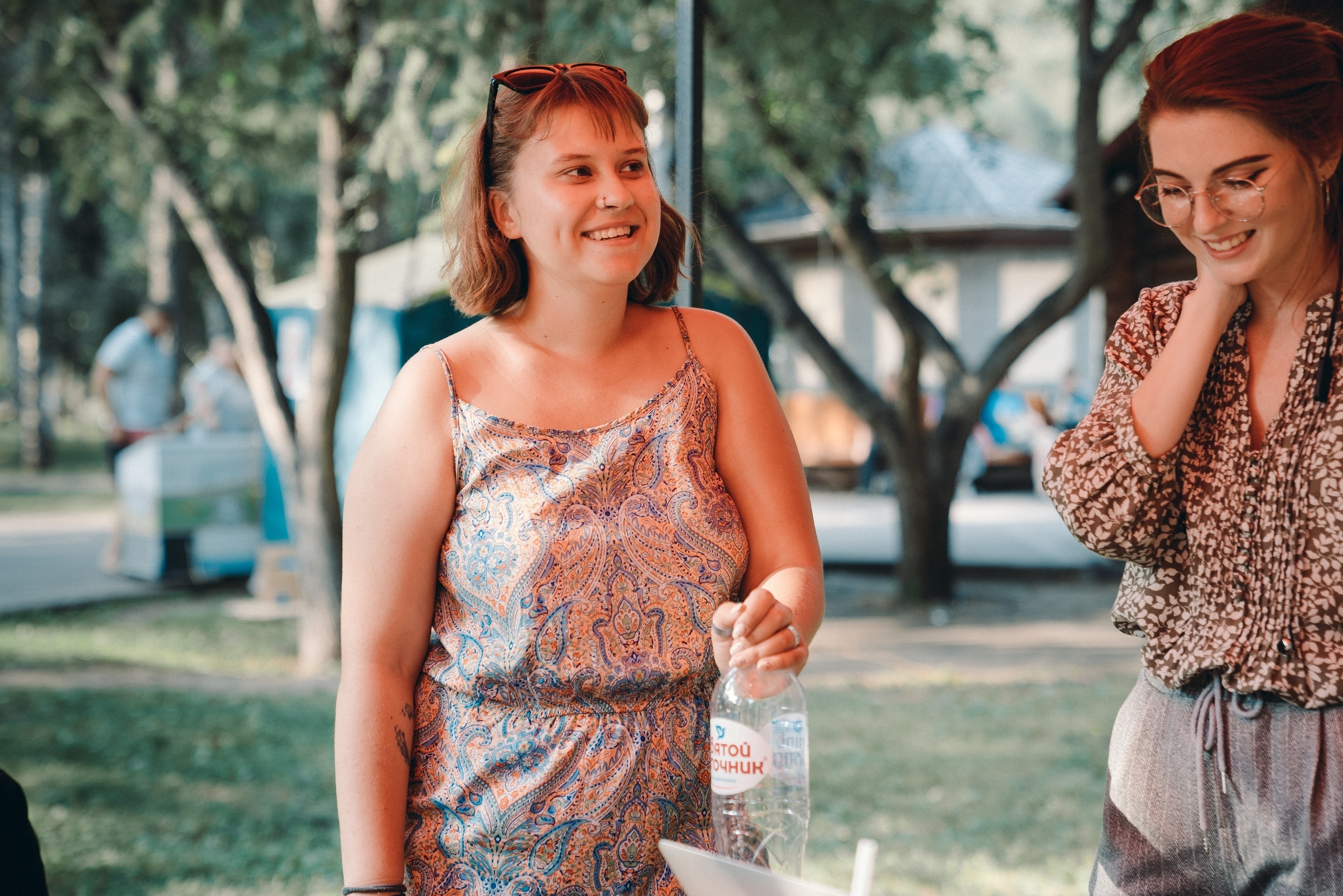 Очевидность| 18 августа. Репортажный фотограф Света Асадчая