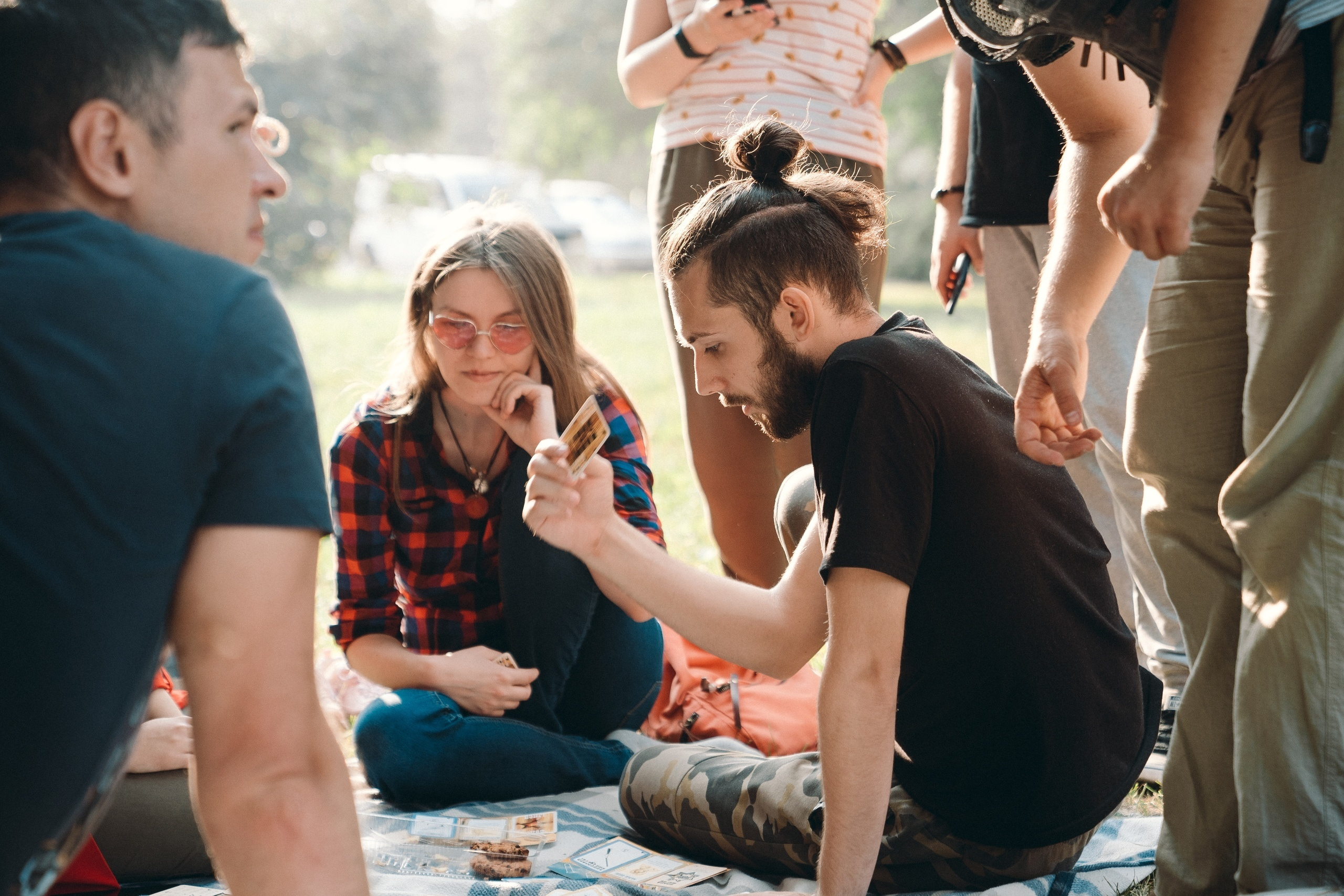 Очевидность| 18 августа. Репортажный фотограф Света Асадчая