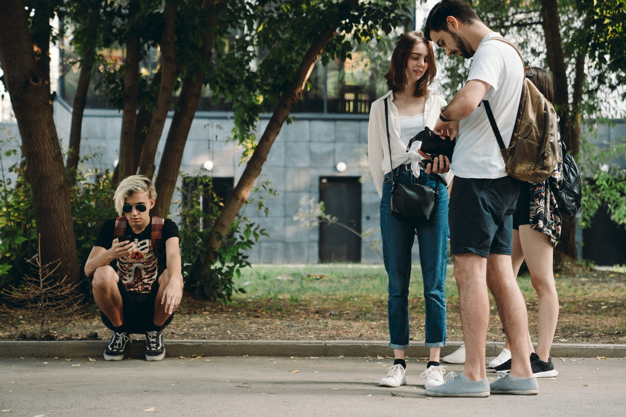 Очевидность| 18 августа. Репортажный фотограф Света Асадчая