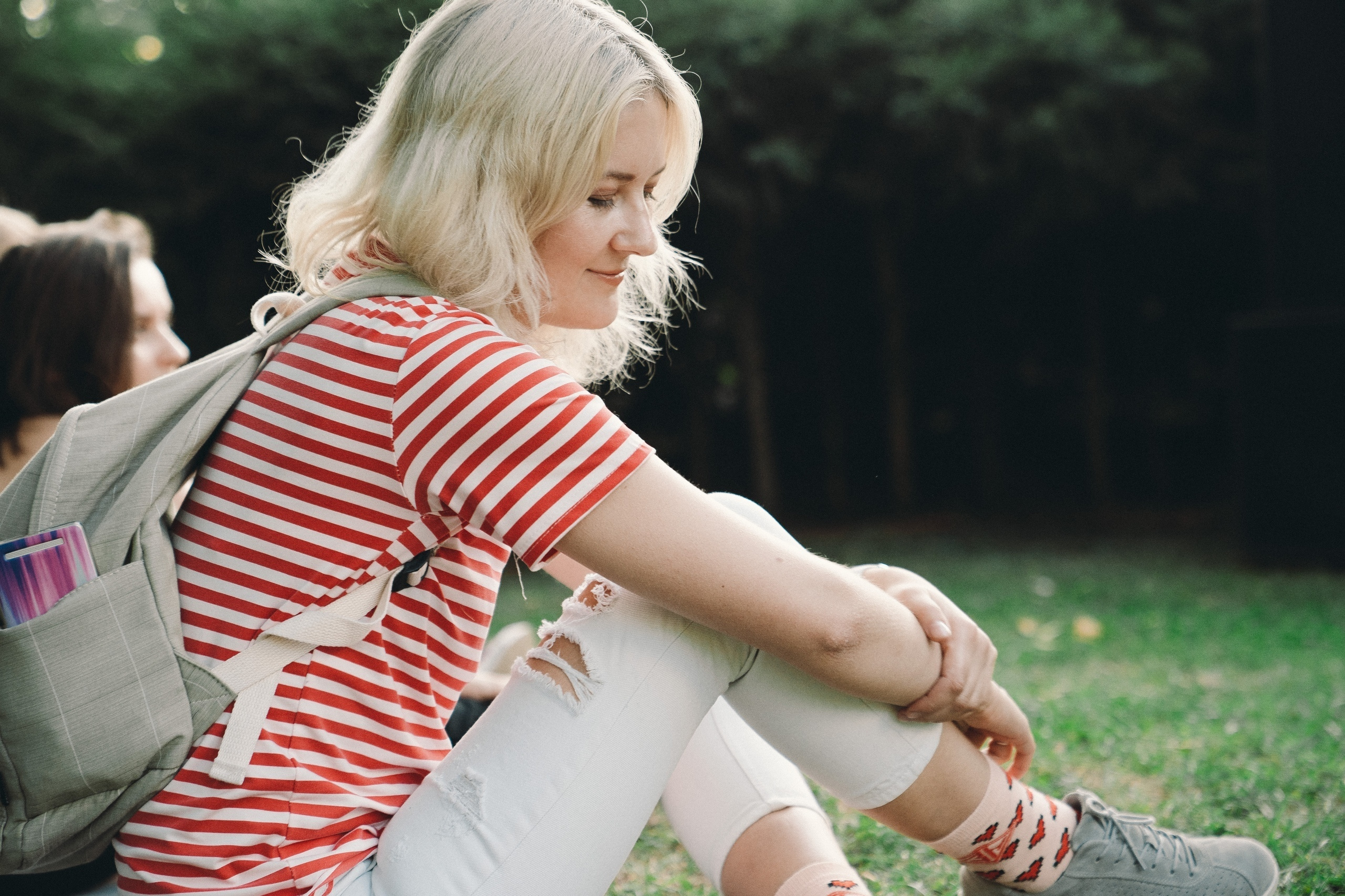 Небольшая вечеринка | Юность | 11 августа. Репортажный фотограф Света Асадчая