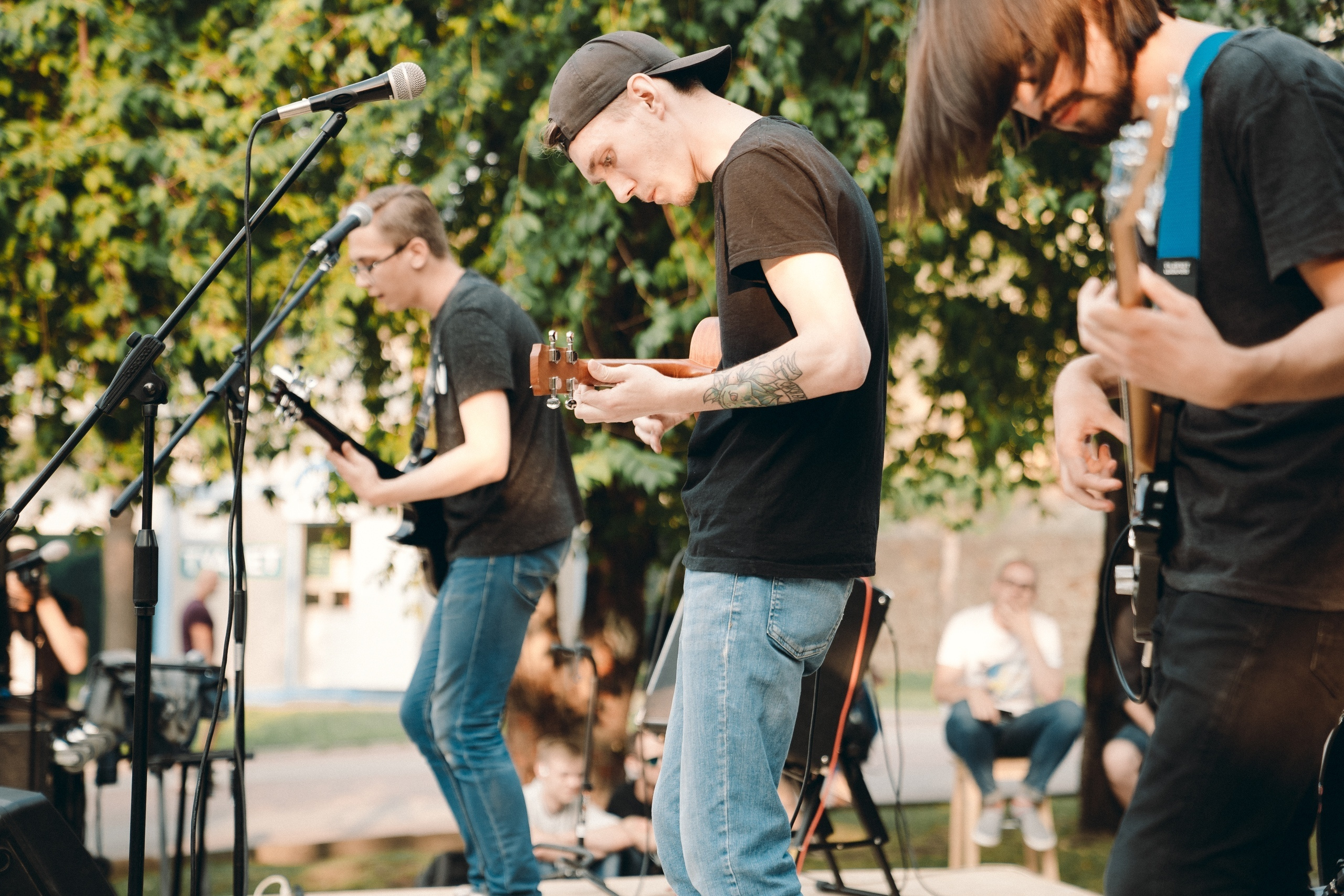 Очевидность| 18 августа. Репортажный фотограф Света Асадчая