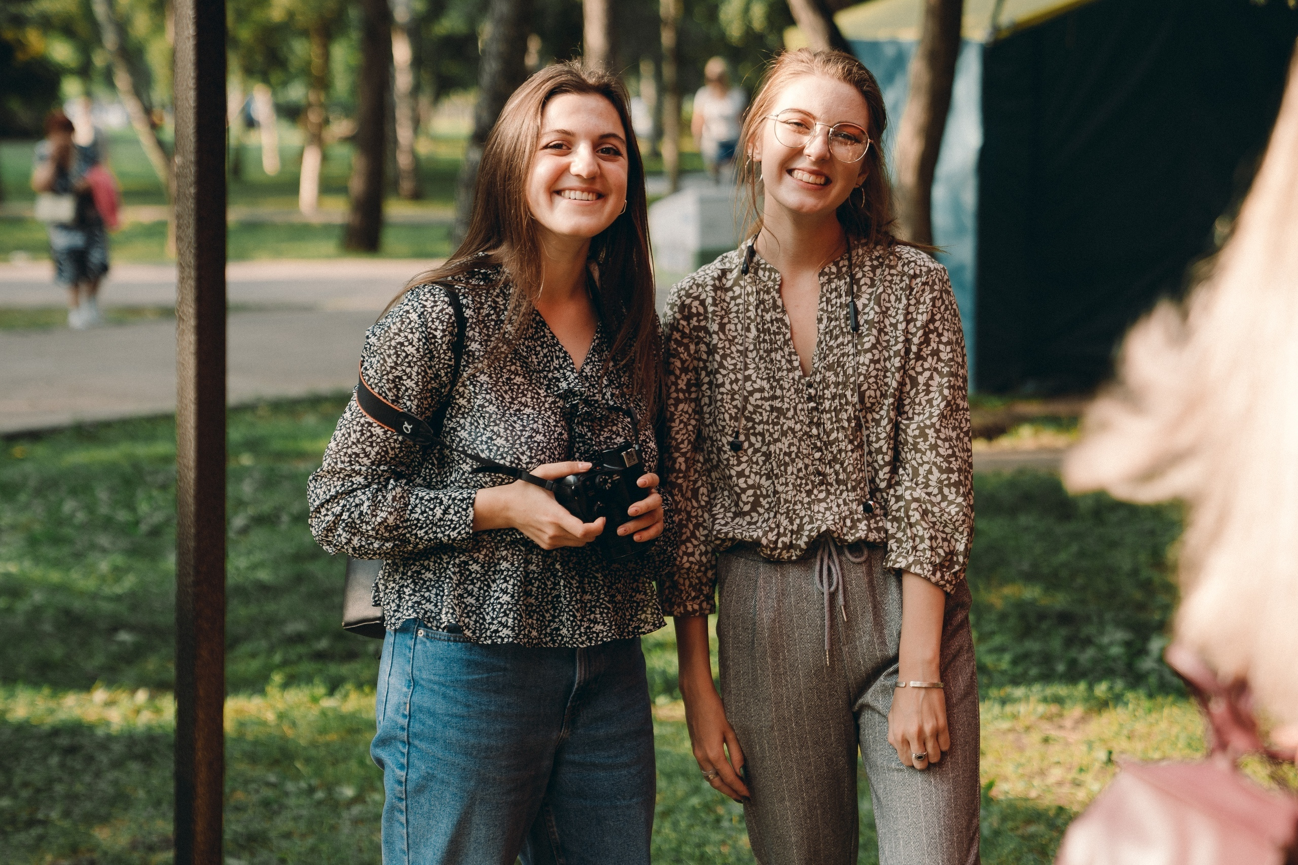 Очевидность| 18 августа. Репортажный фотограф Света Асадчая