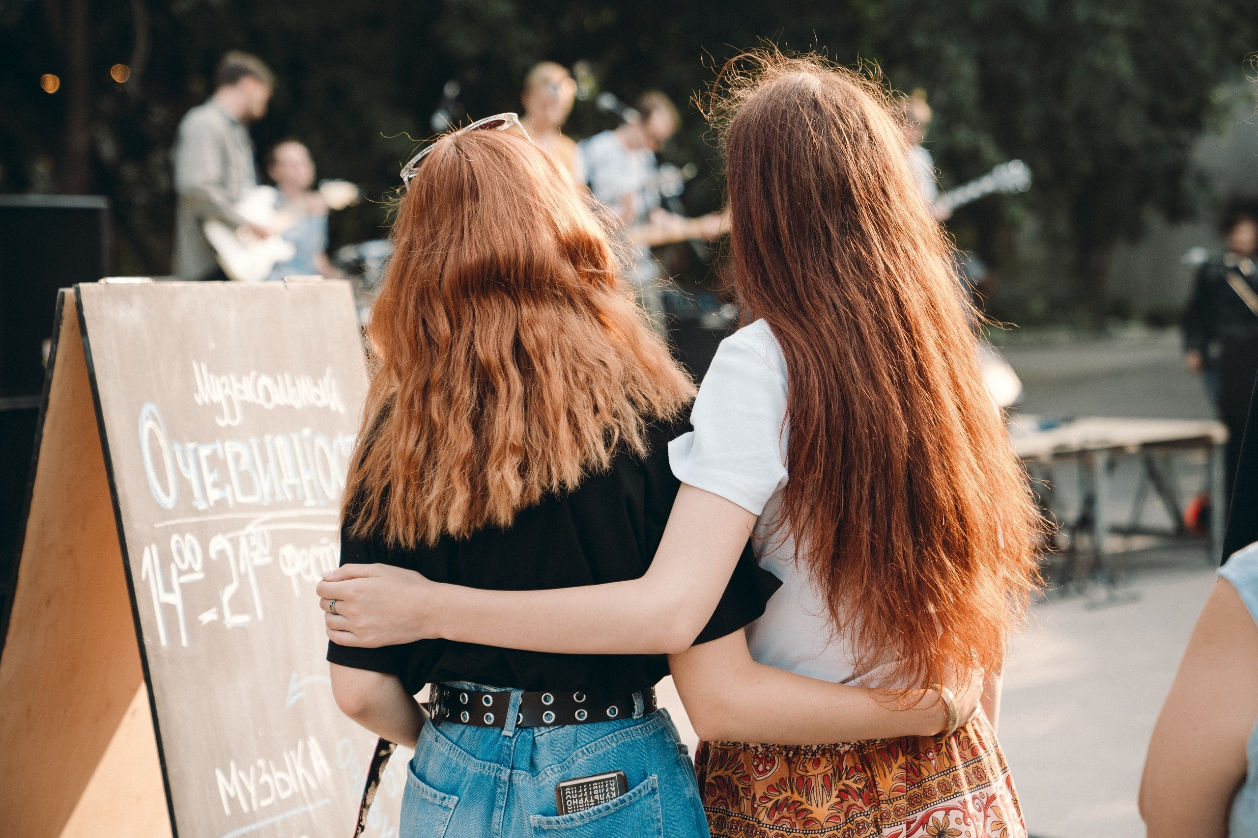 Очевидность| 18 августа. Репортажный фотограф Света Асадчая