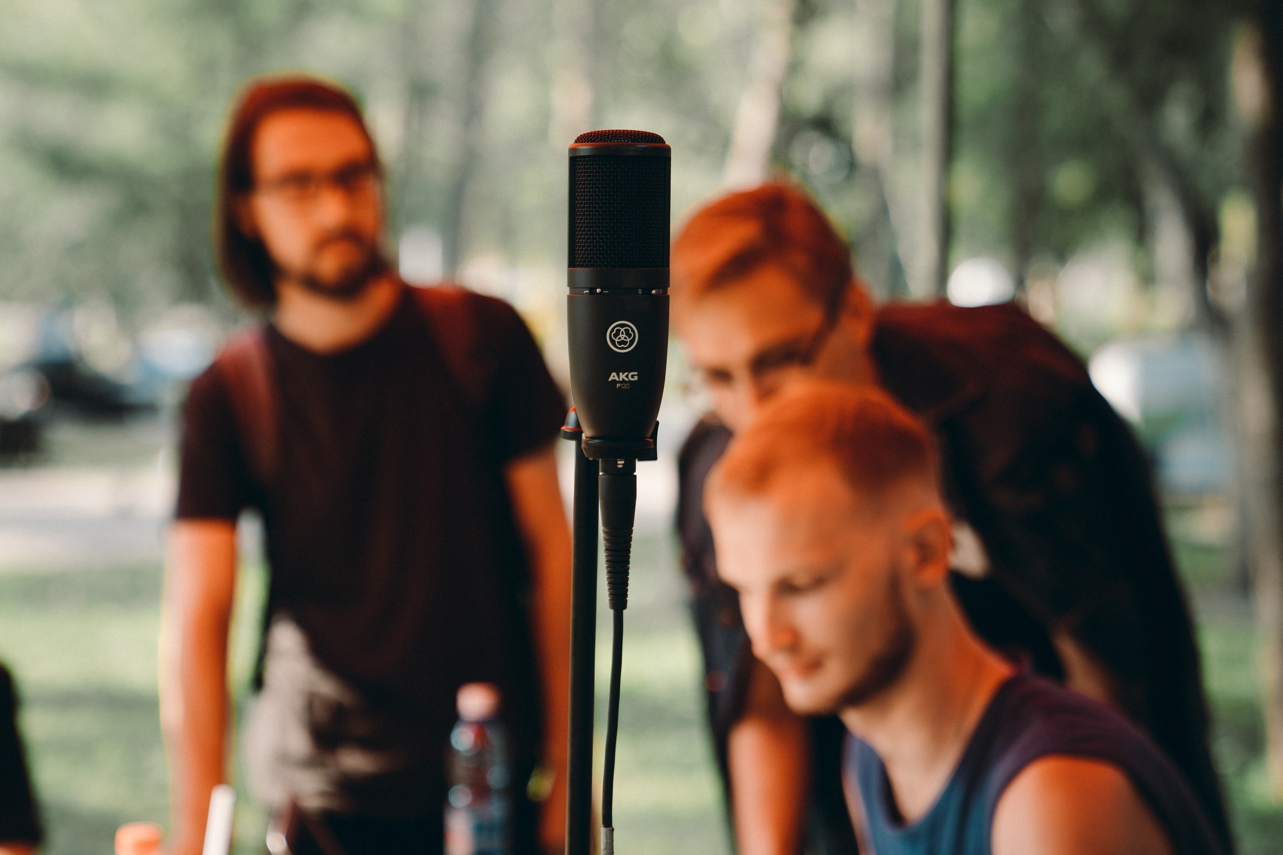 Очевидность| 18 августа. Репортажный фотограф Света Асадчая