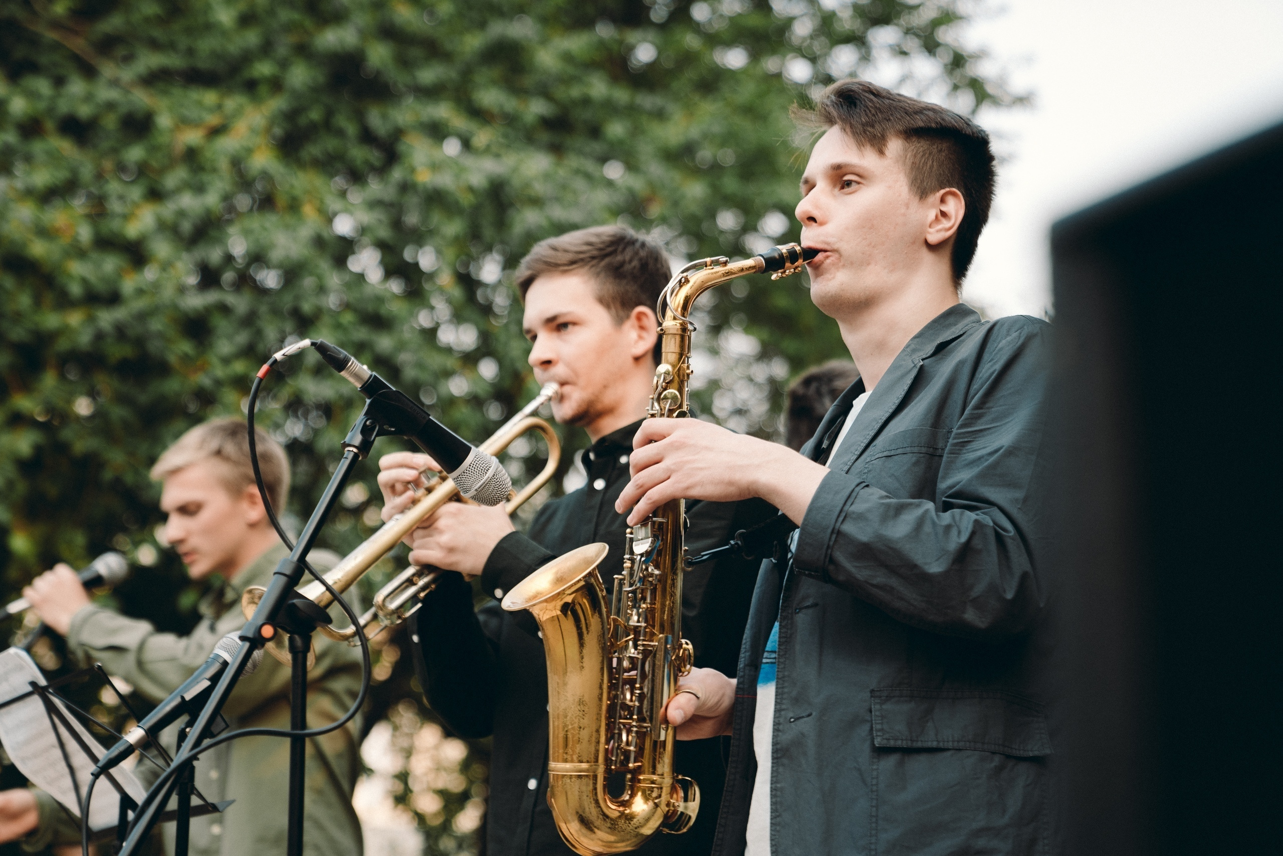 Очевидность| 18 августа. Репортажный фотограф Света Асадчая