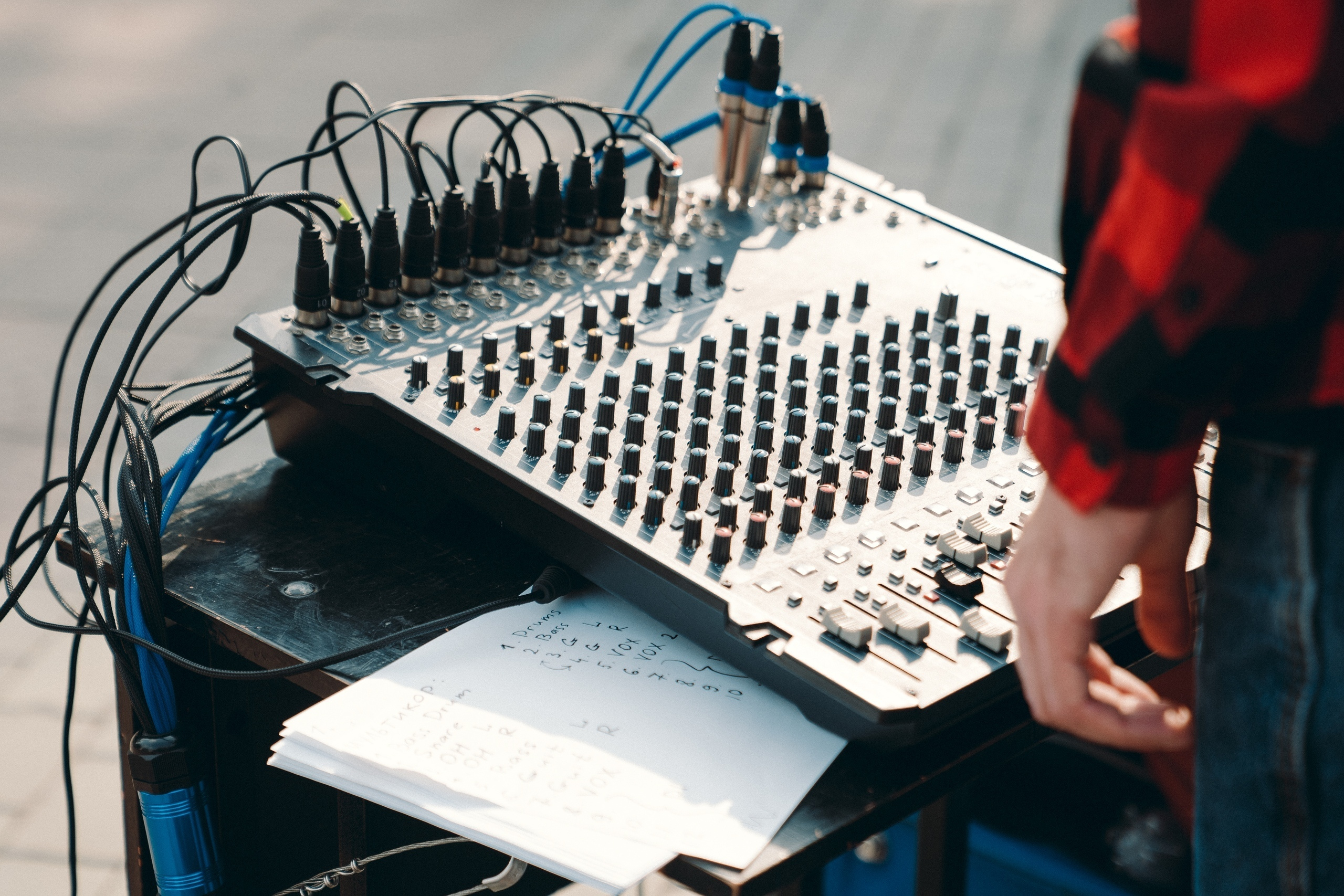 Очевидность| 18 августа. Репортажный фотограф Света Асадчая