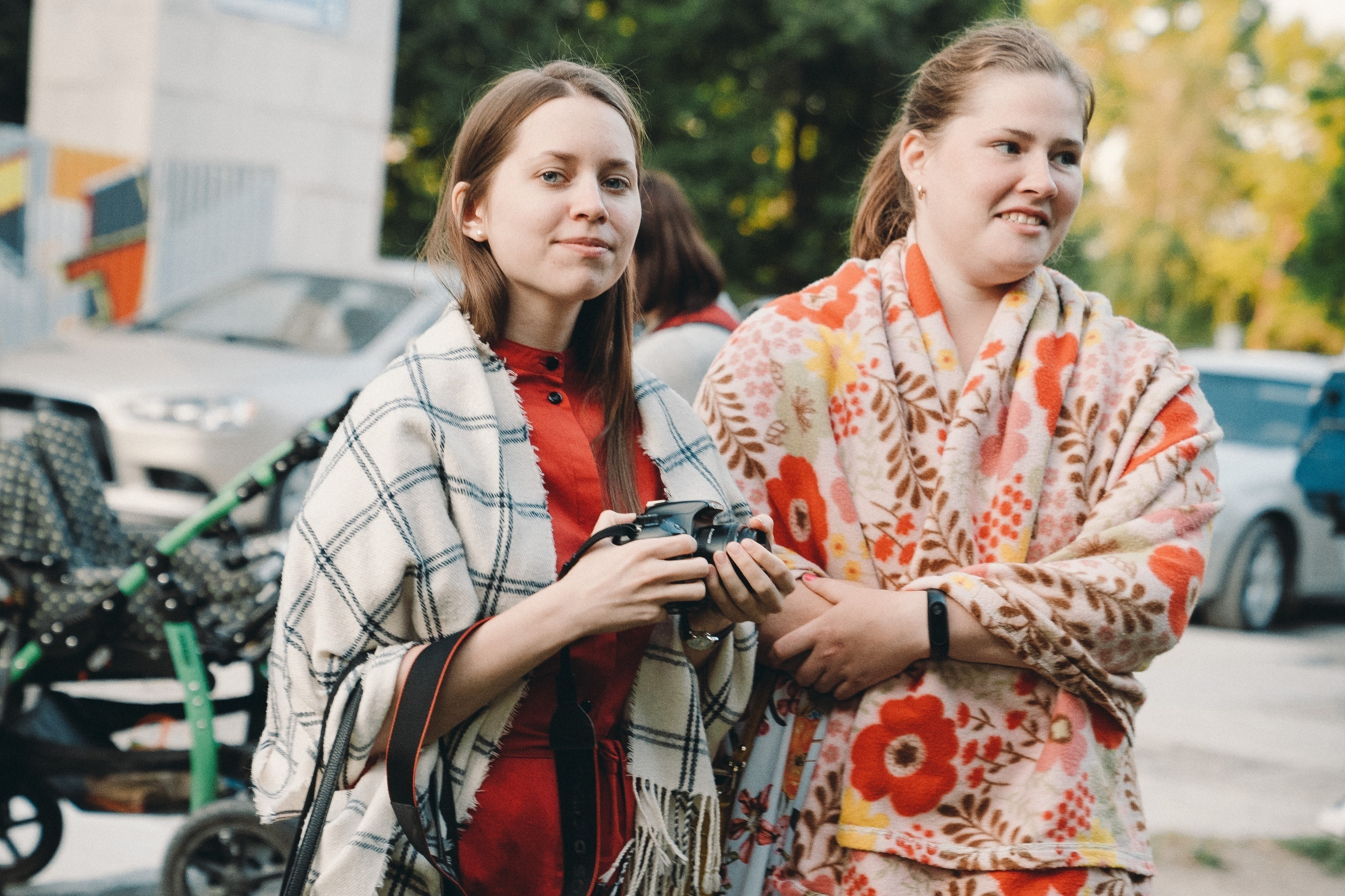 Небольшая вечеринка | Юность | 11 августа. Репортажный фотограф Света Асадчая