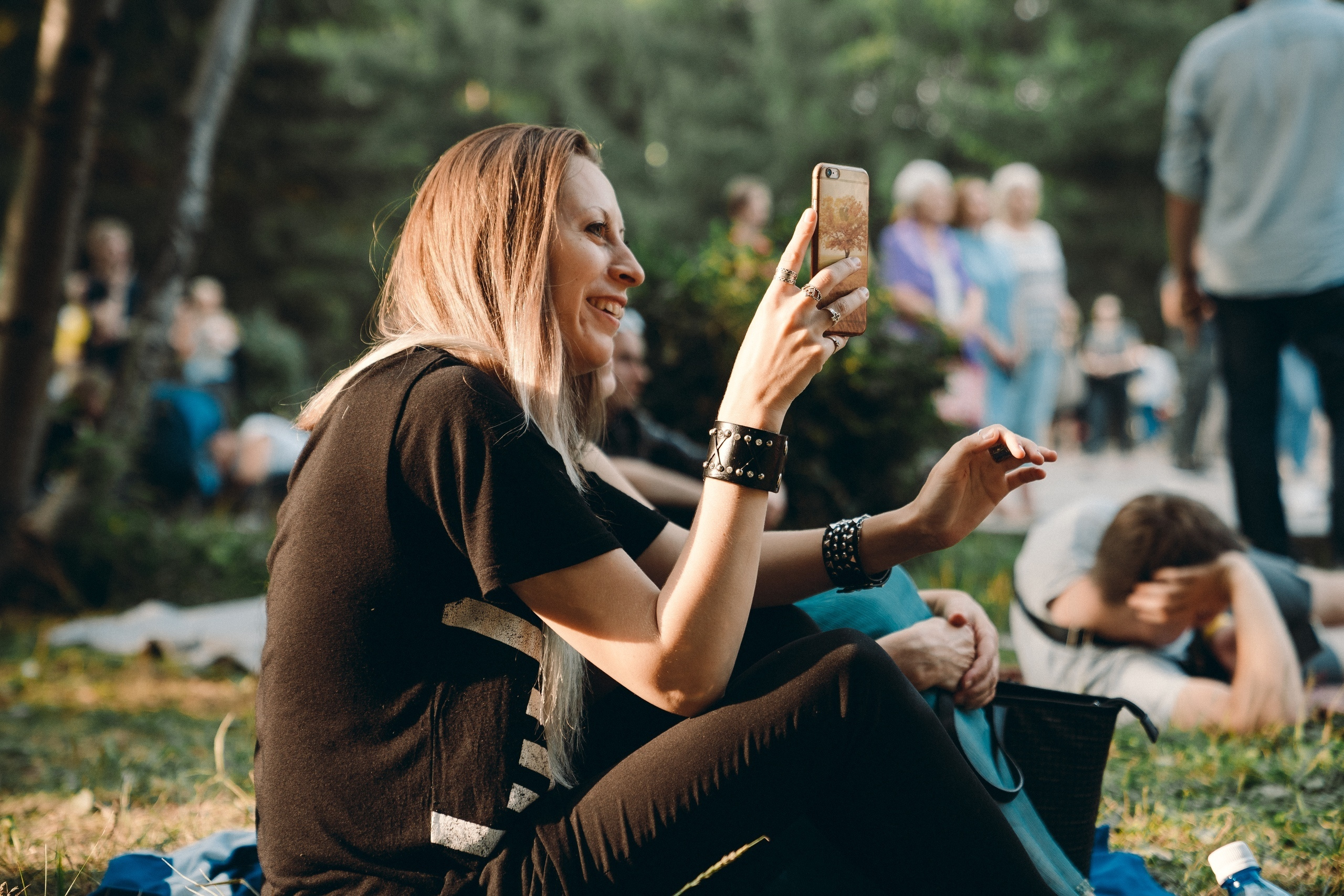 Очевидность| 18 августа. Репортажный фотограф Света Асадчая