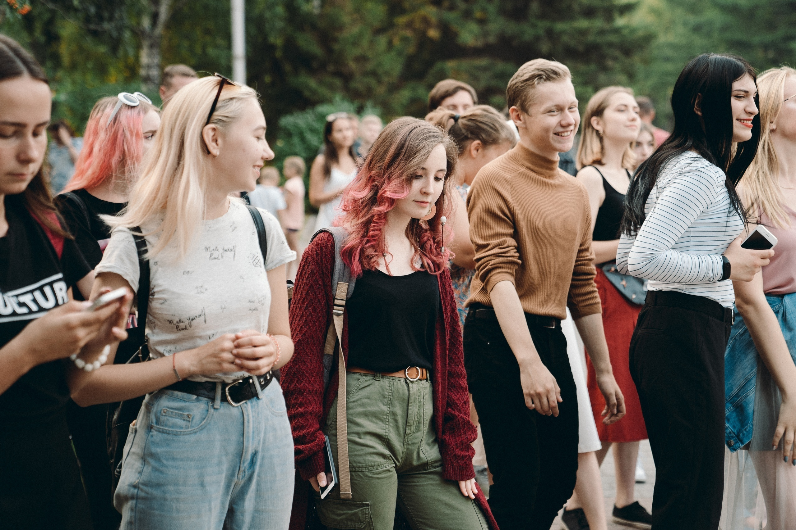 Очевидность| 18 августа. Репортажный фотограф Света Асадчая