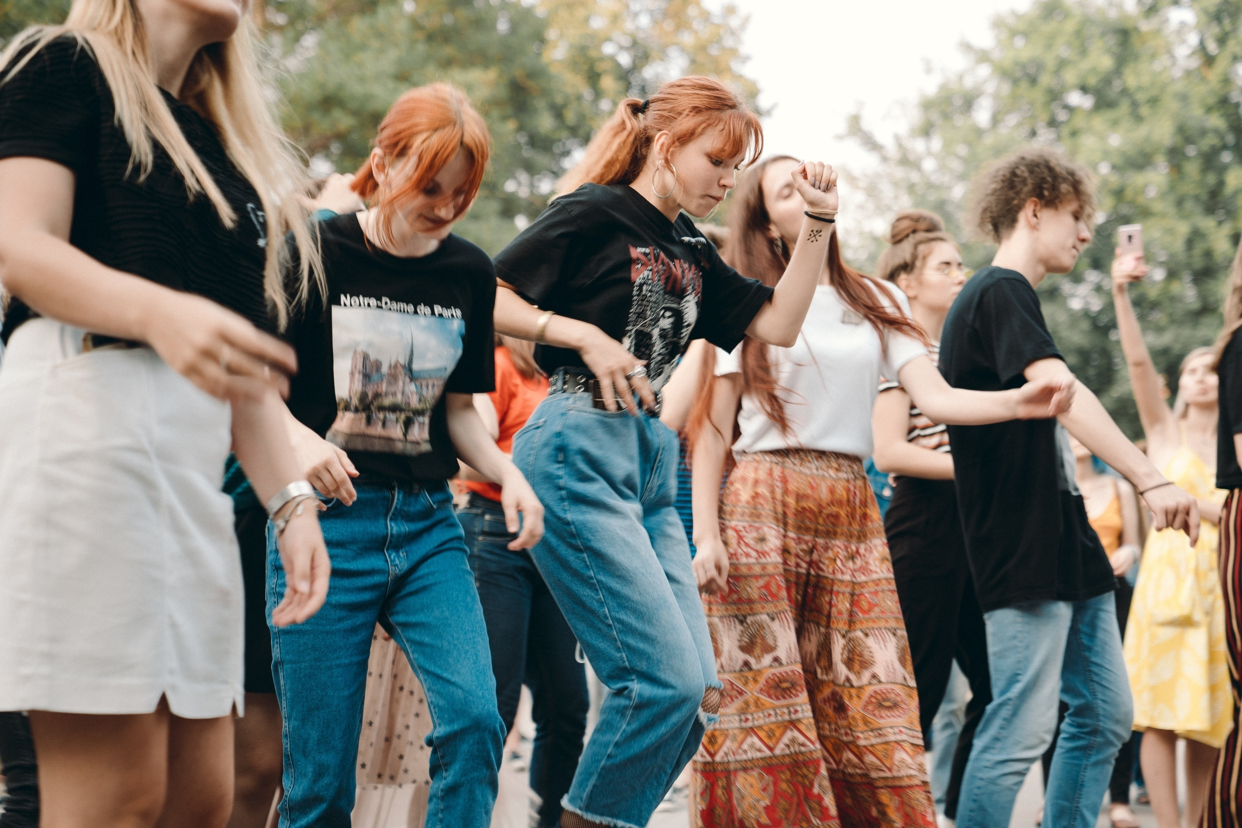 Очевидность| 18 августа. Репортажный фотограф Света Асадчая