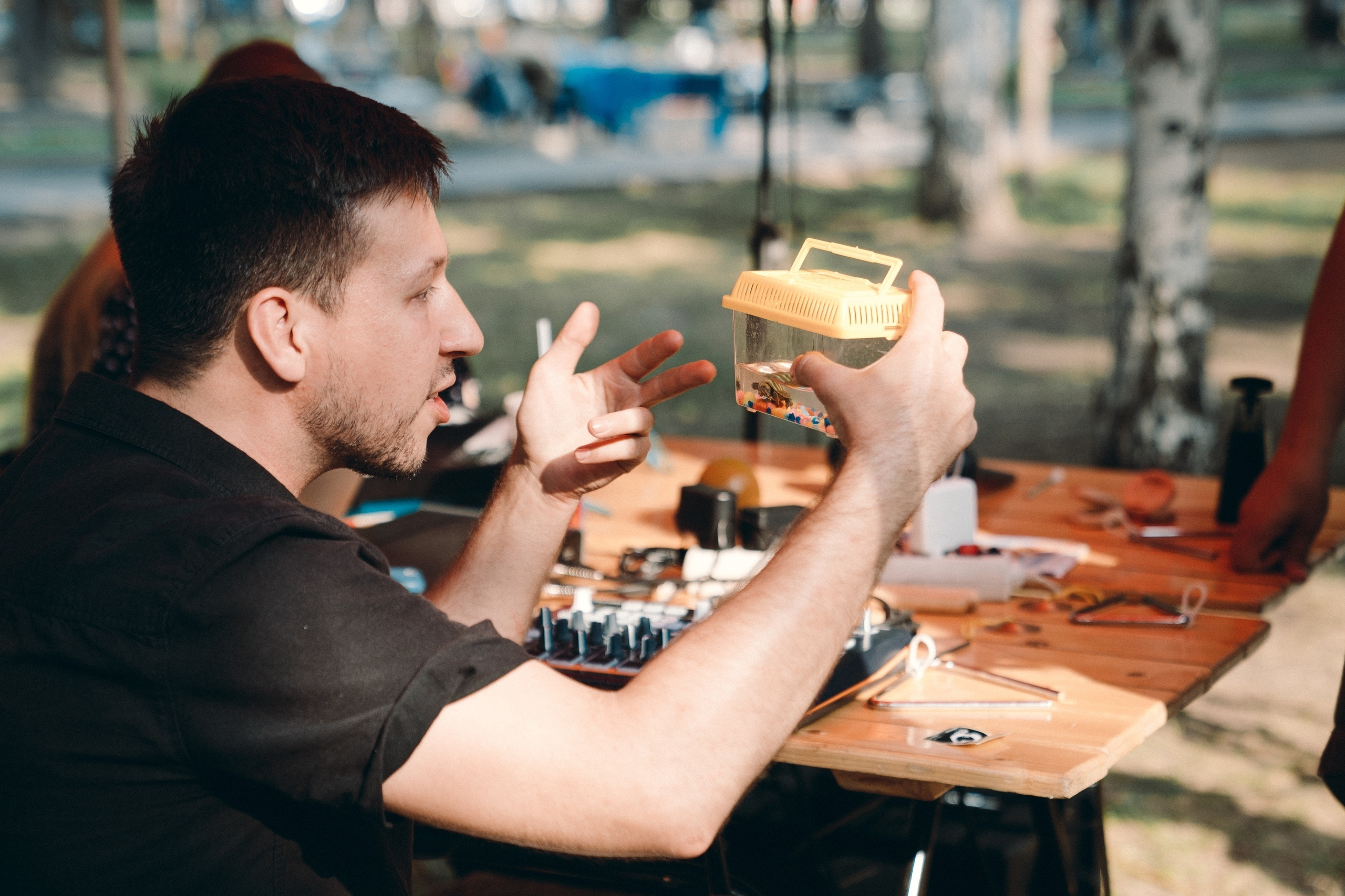 Очевидность| 18 августа. Репортажный фотограф Света Асадчая