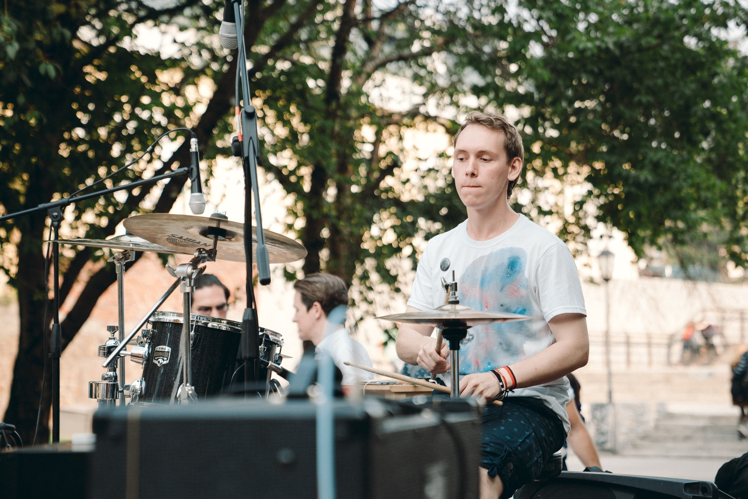 Очевидность| 18 августа. Репортажный фотограф Света Асадчая