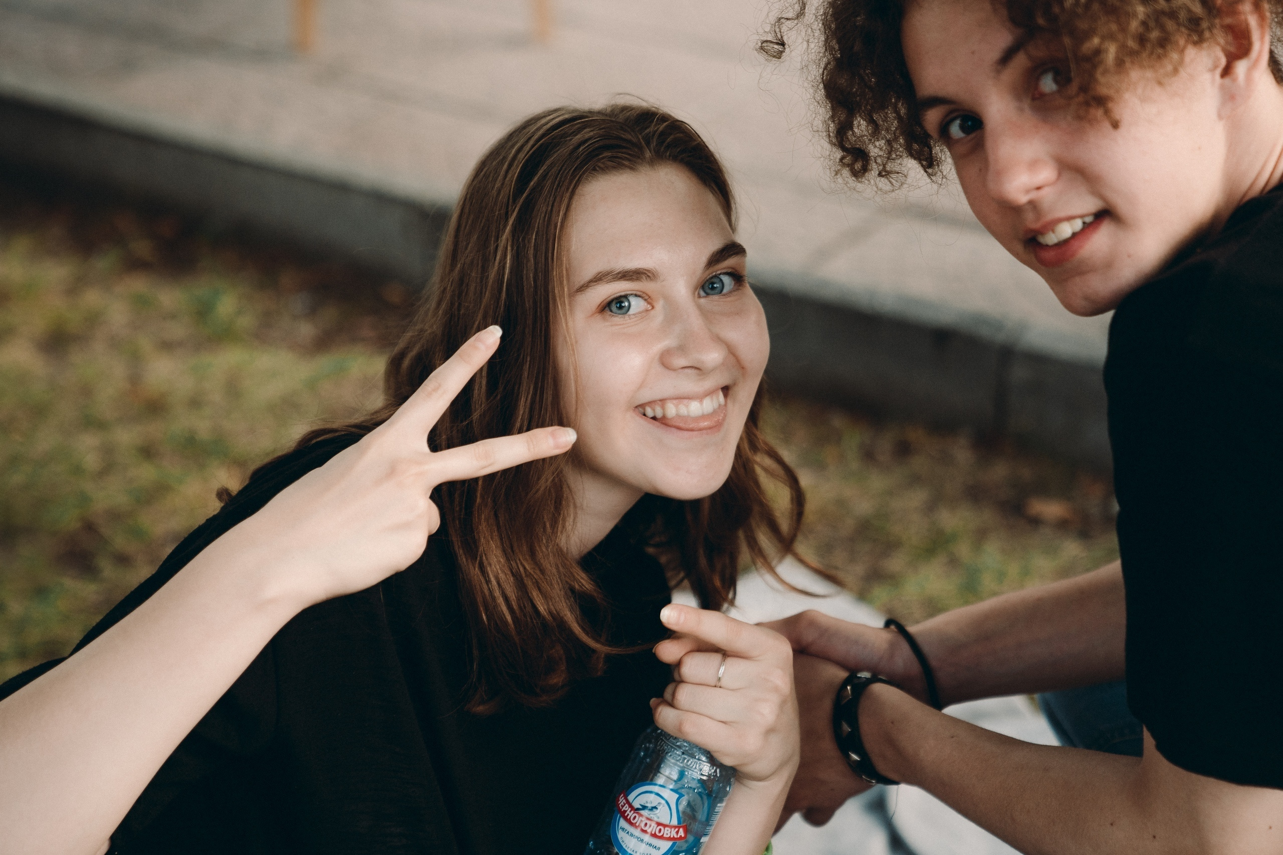 Очевидность| 18 августа. Репортажный фотограф Света Асадчая