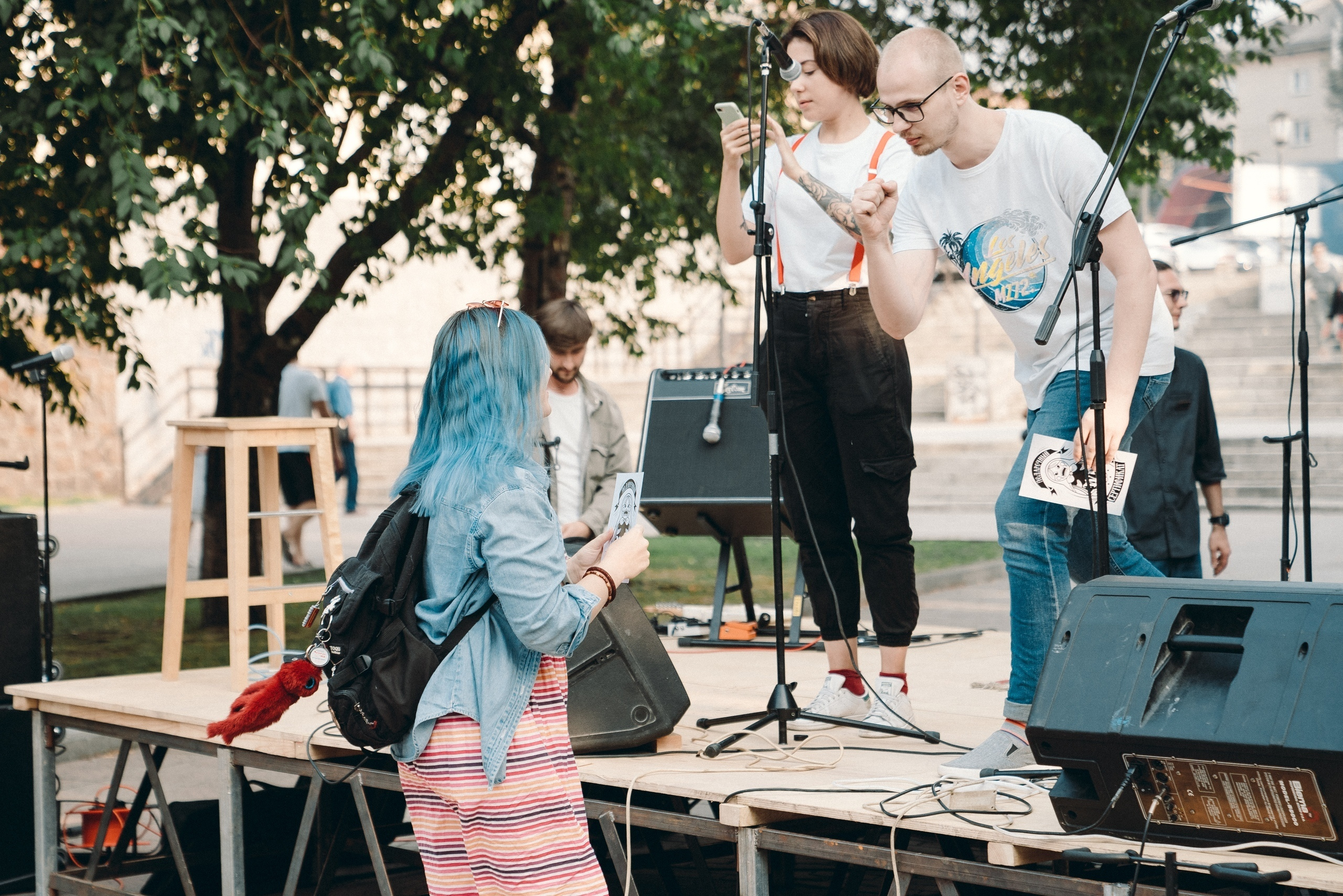 Очевидность| 18 августа. Репортажный фотограф Света Асадчая