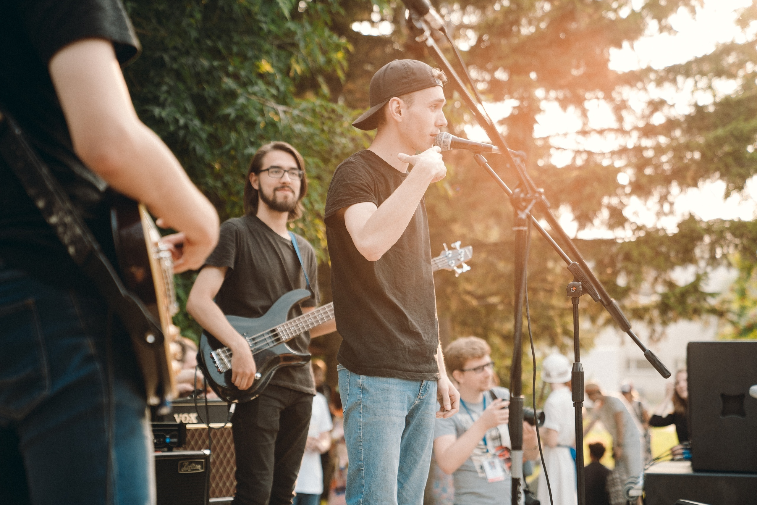 Очевидность| 18 августа. Репортажный фотограф Света Асадчая