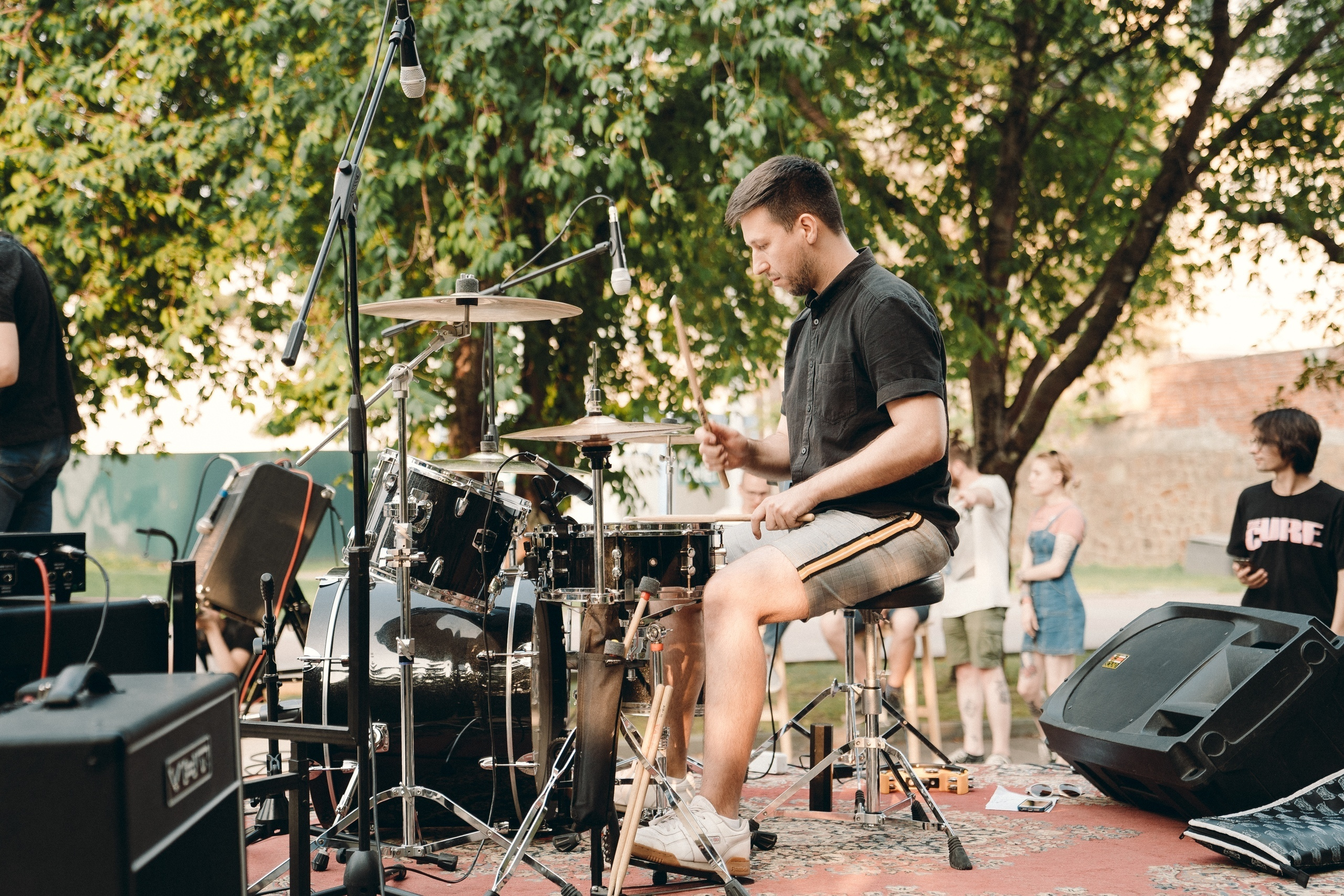 Очевидность| 18 августа. Репортажный фотограф Света Асадчая