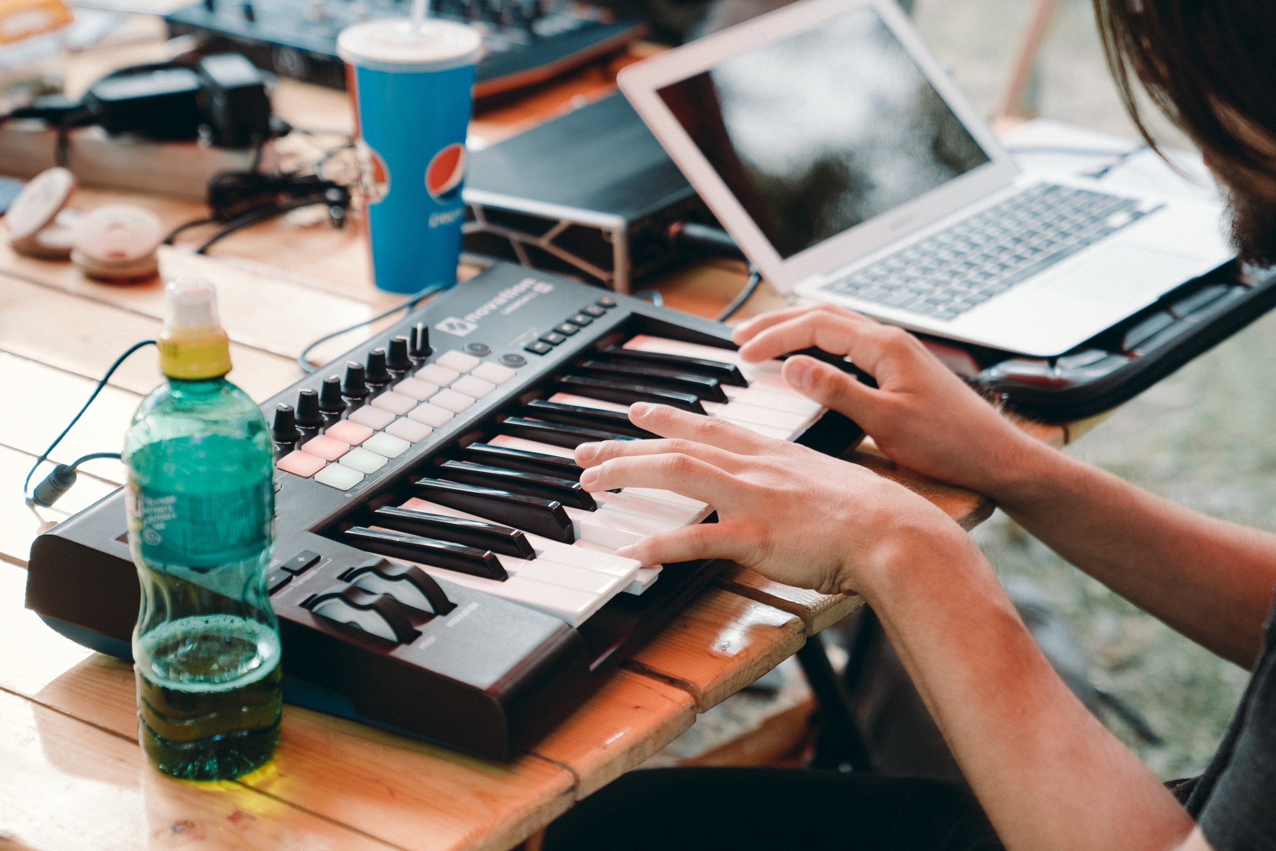 Очевидность| 18 августа. Репортажный фотограф Света Асадчая