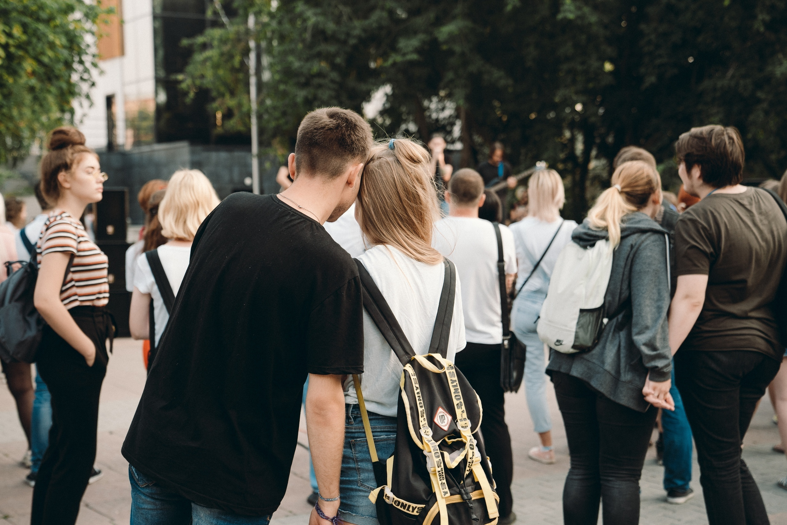 Очевидность| 18 августа. Репортажный фотограф Света Асадчая