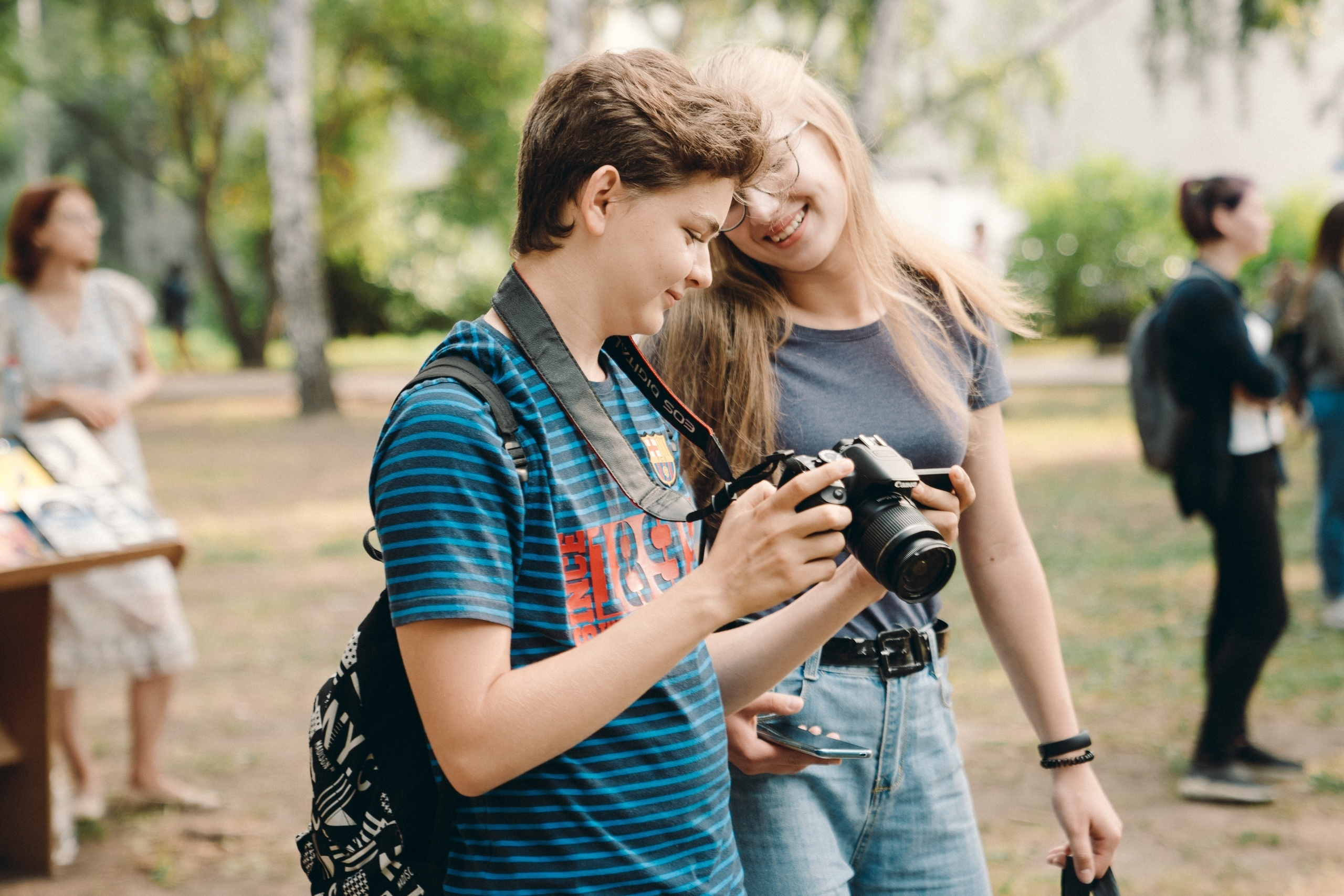Очевидность| 18 августа. Репортажный фотограф Света Асадчая