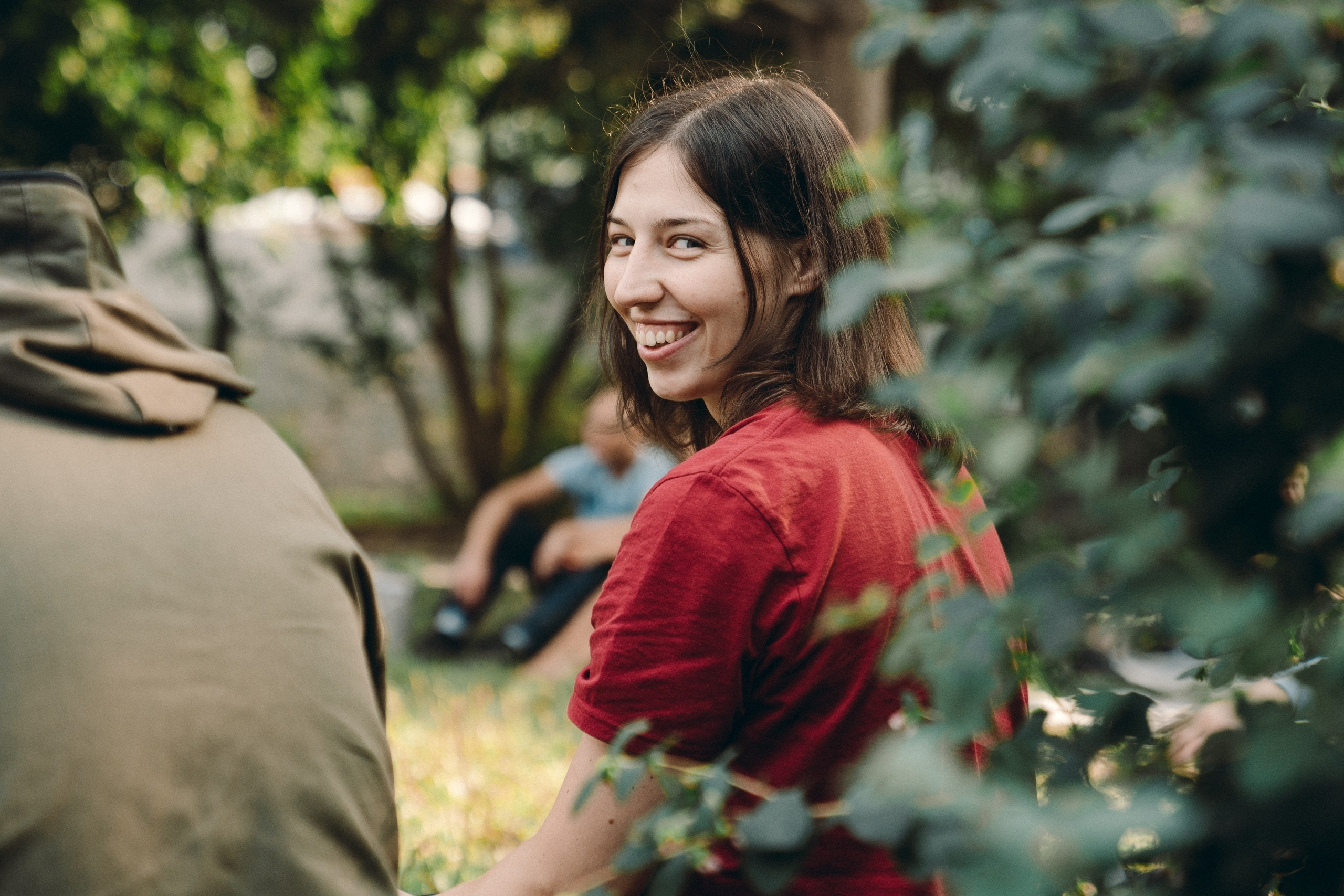 Очевидность| 18 августа. Репортажный фотограф Света Асадчая
