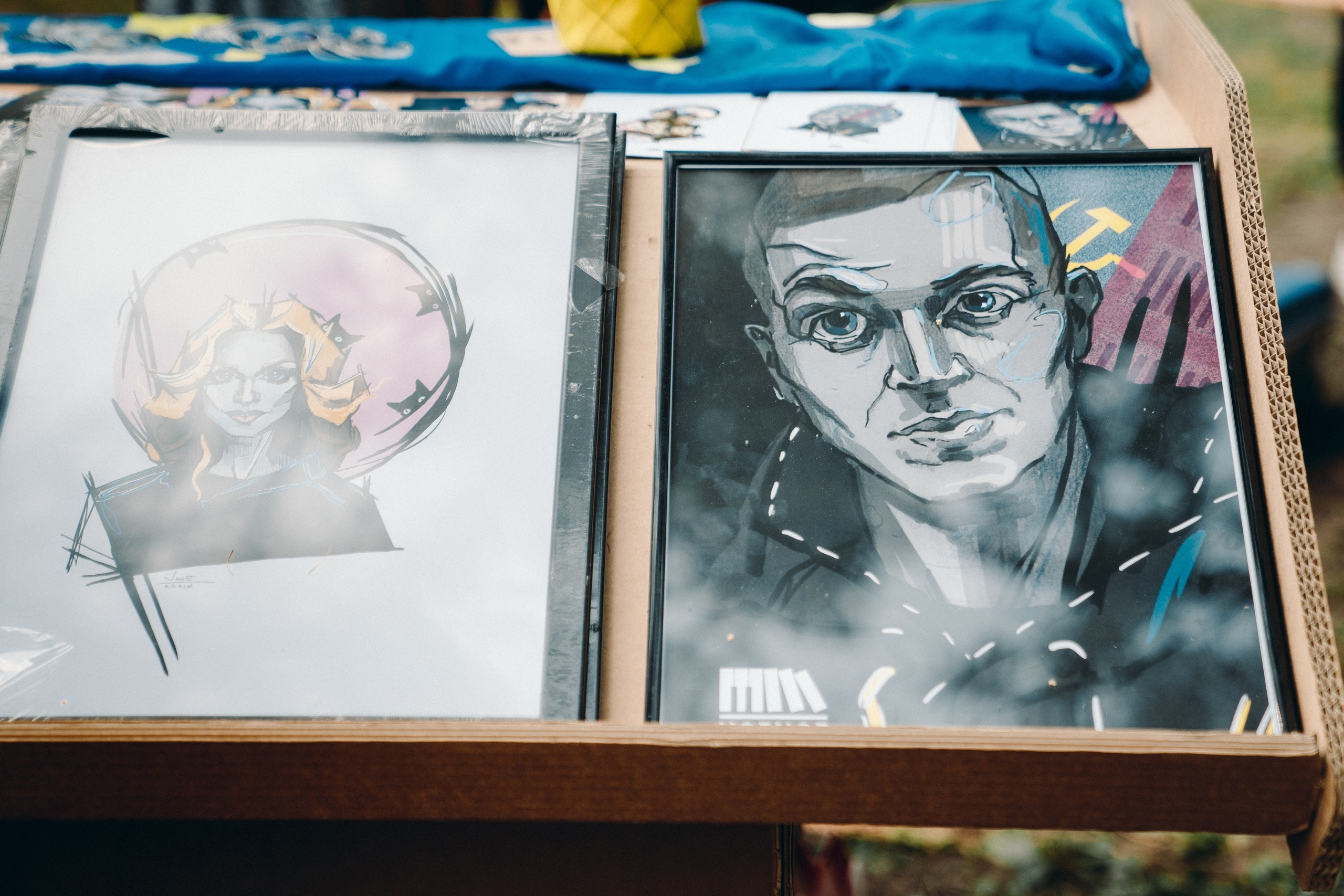 Очевидность| 18 августа. Репортажный фотограф Света Асадчая