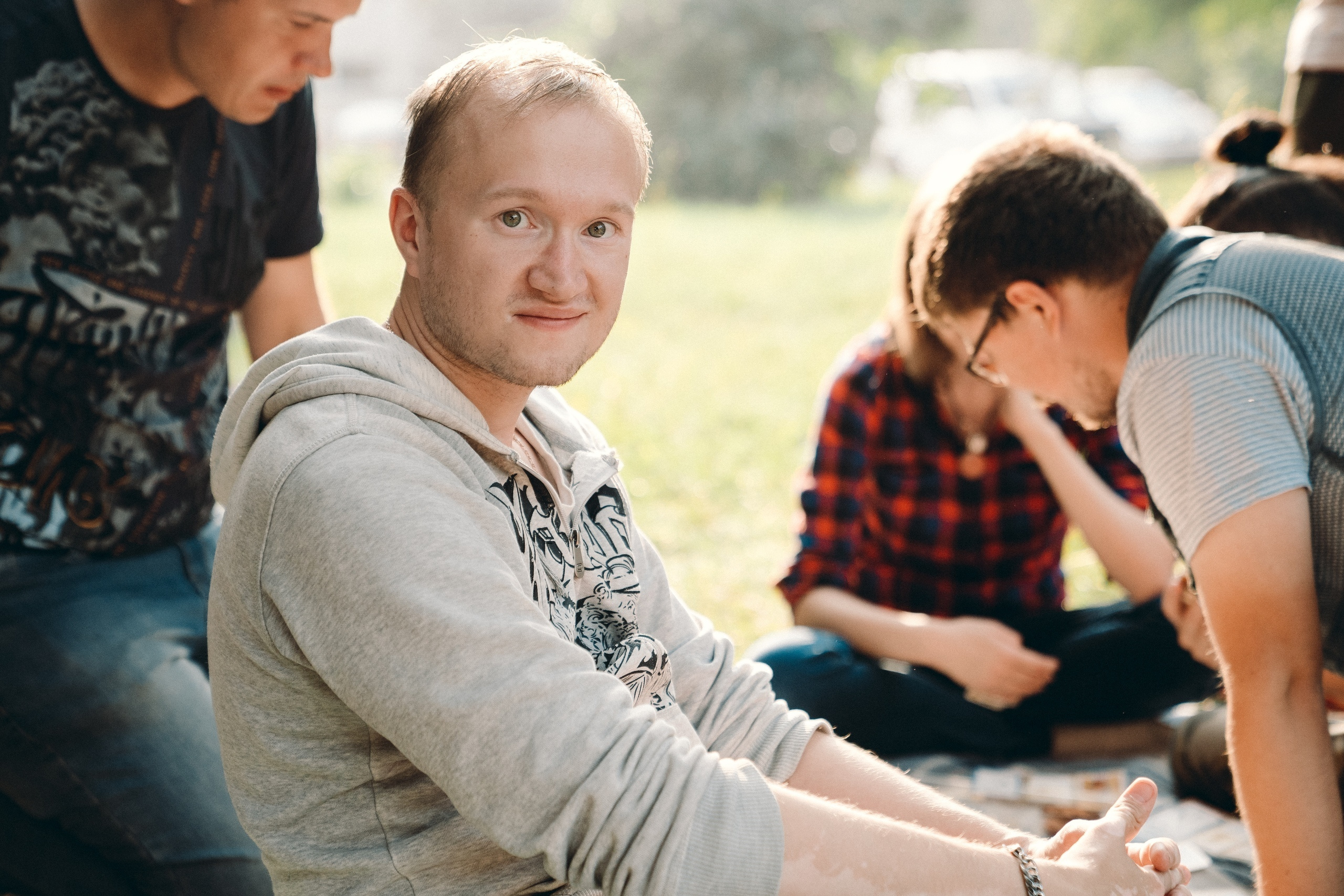 Очевидность| 18 августа. Репортажный фотограф Света Асадчая