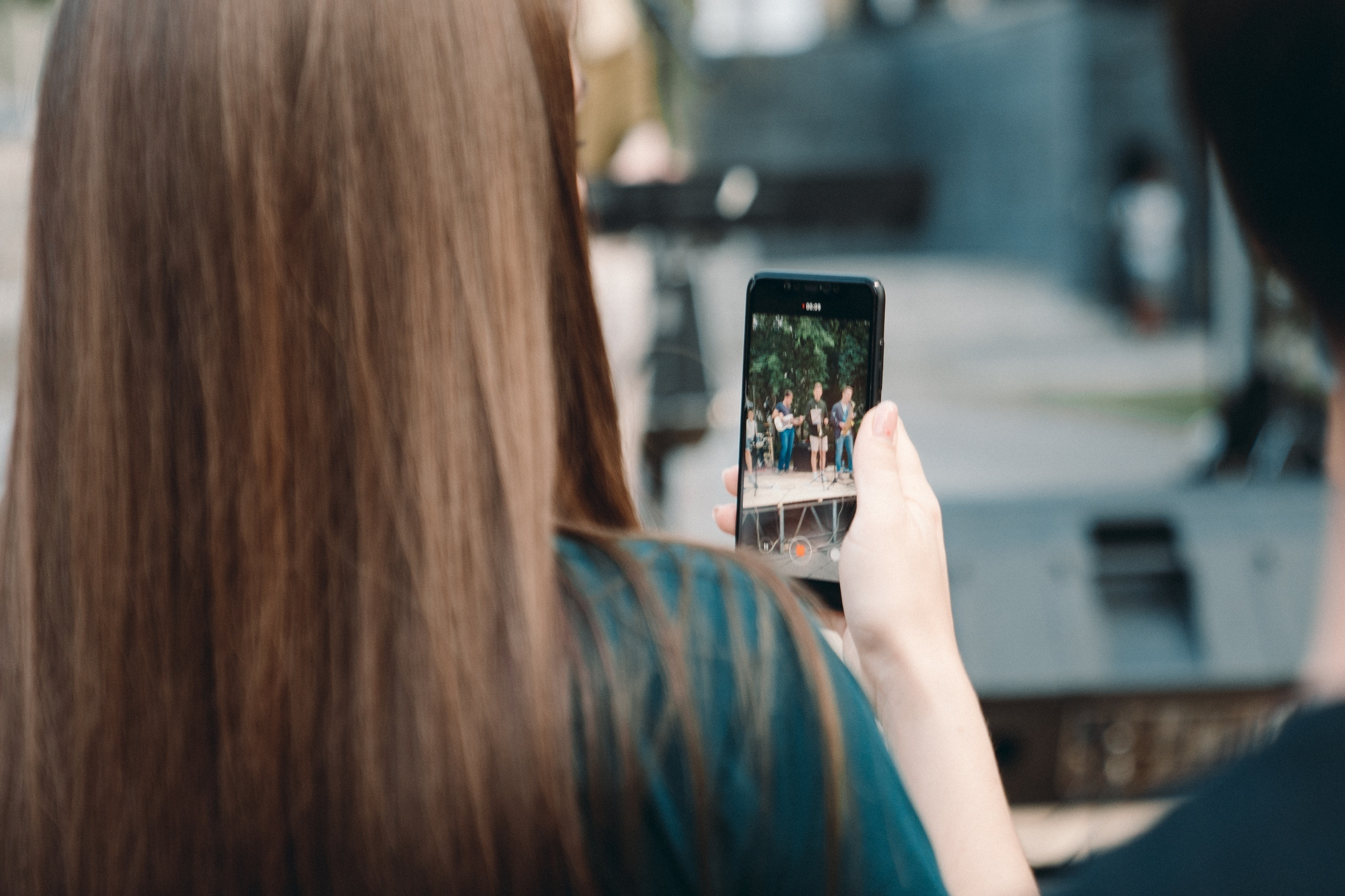Очевидность| 18 августа. Репортажный фотограф Света Асадчая