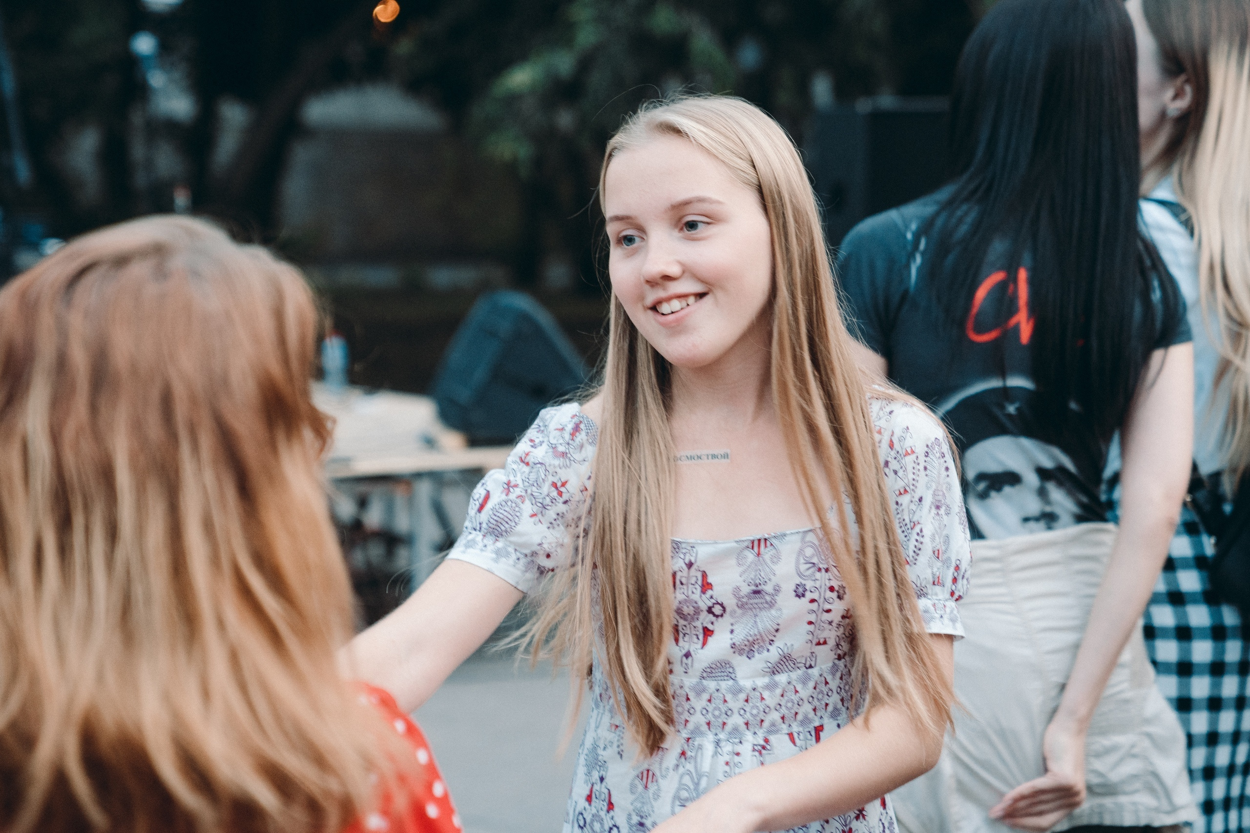 Очевидность| 18 августа. Репортажный фотограф Света Асадчая