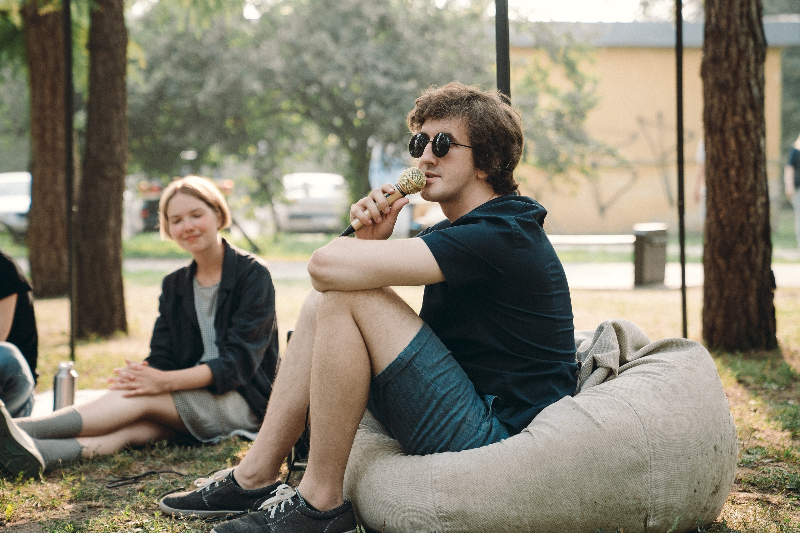 Очевидность| 18 августа. Репортажный фотограф Света Асадчая