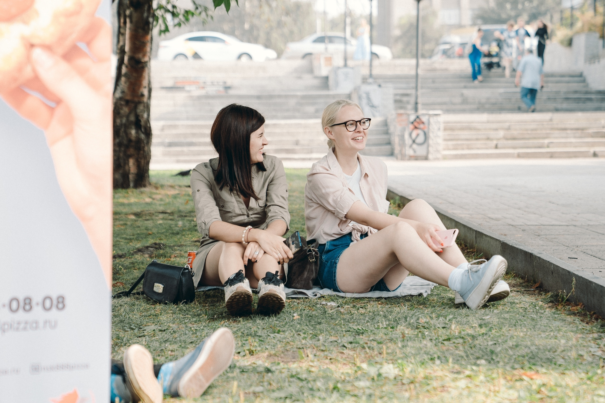 Очевидность| 18 августа. Репортажный фотограф Света Асадчая