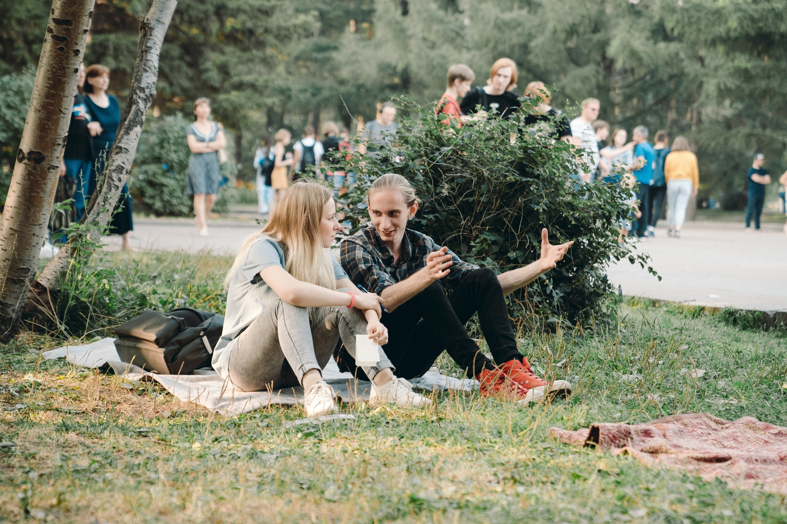 Очевидность| 18 августа. Репортажный фотограф Света Асадчая