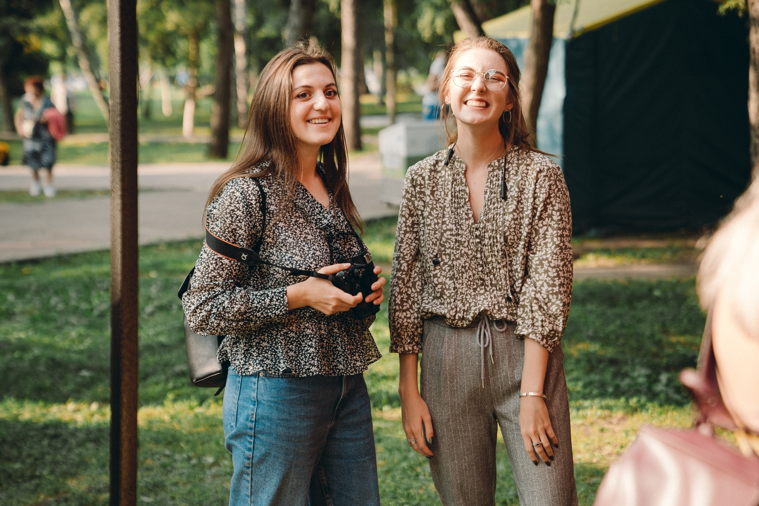 Очевидность| 18 августа. Репортажный фотограф Света Асадчая
