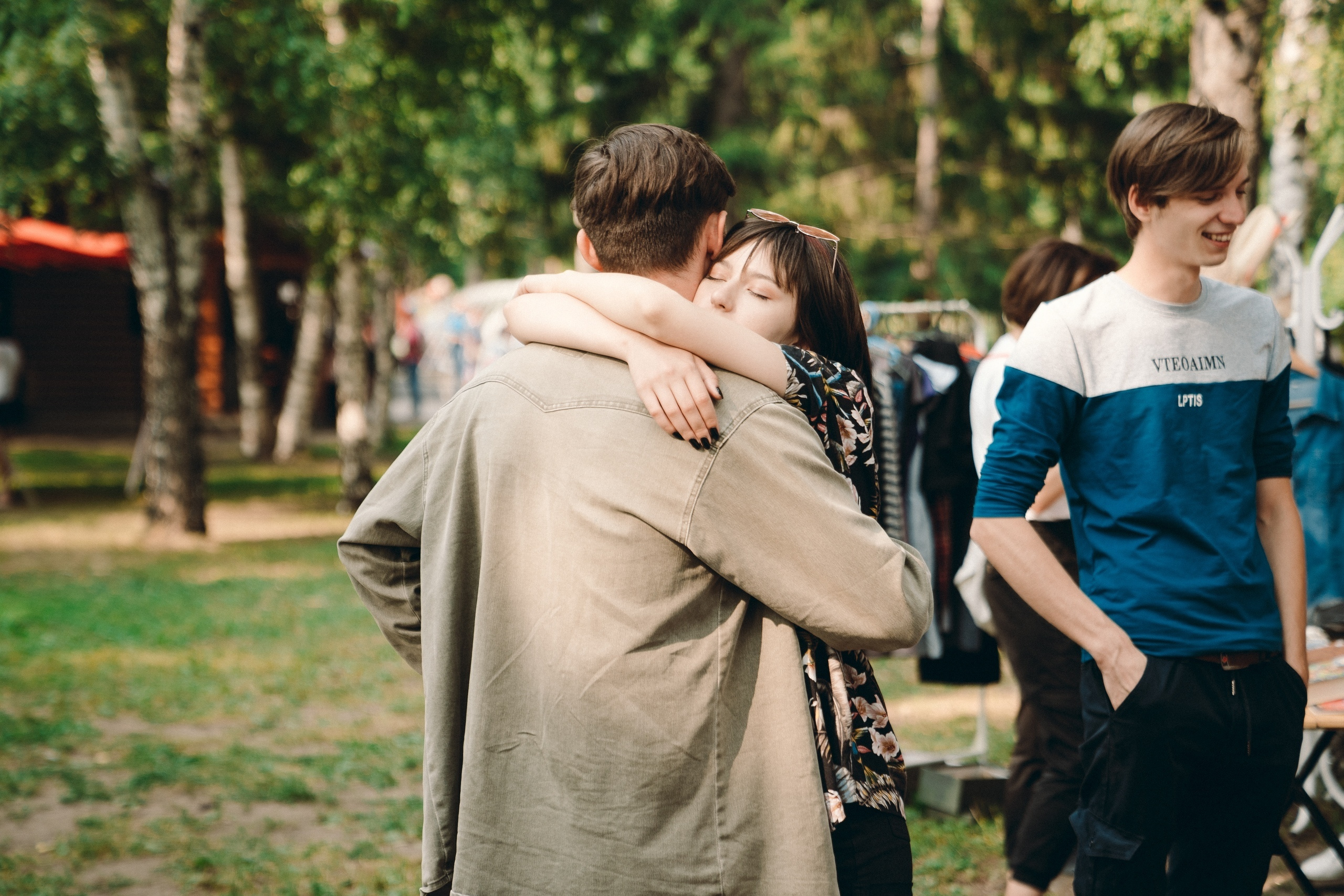 Очевидность| 18 августа. Репортажный фотограф Света Асадчая