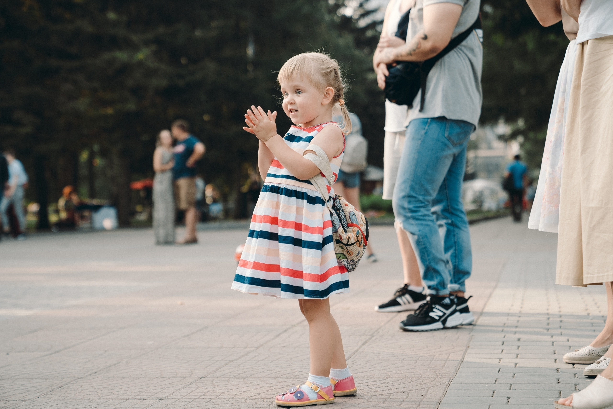 Очевидность| 18 августа. Репортажный фотограф Света Асадчая