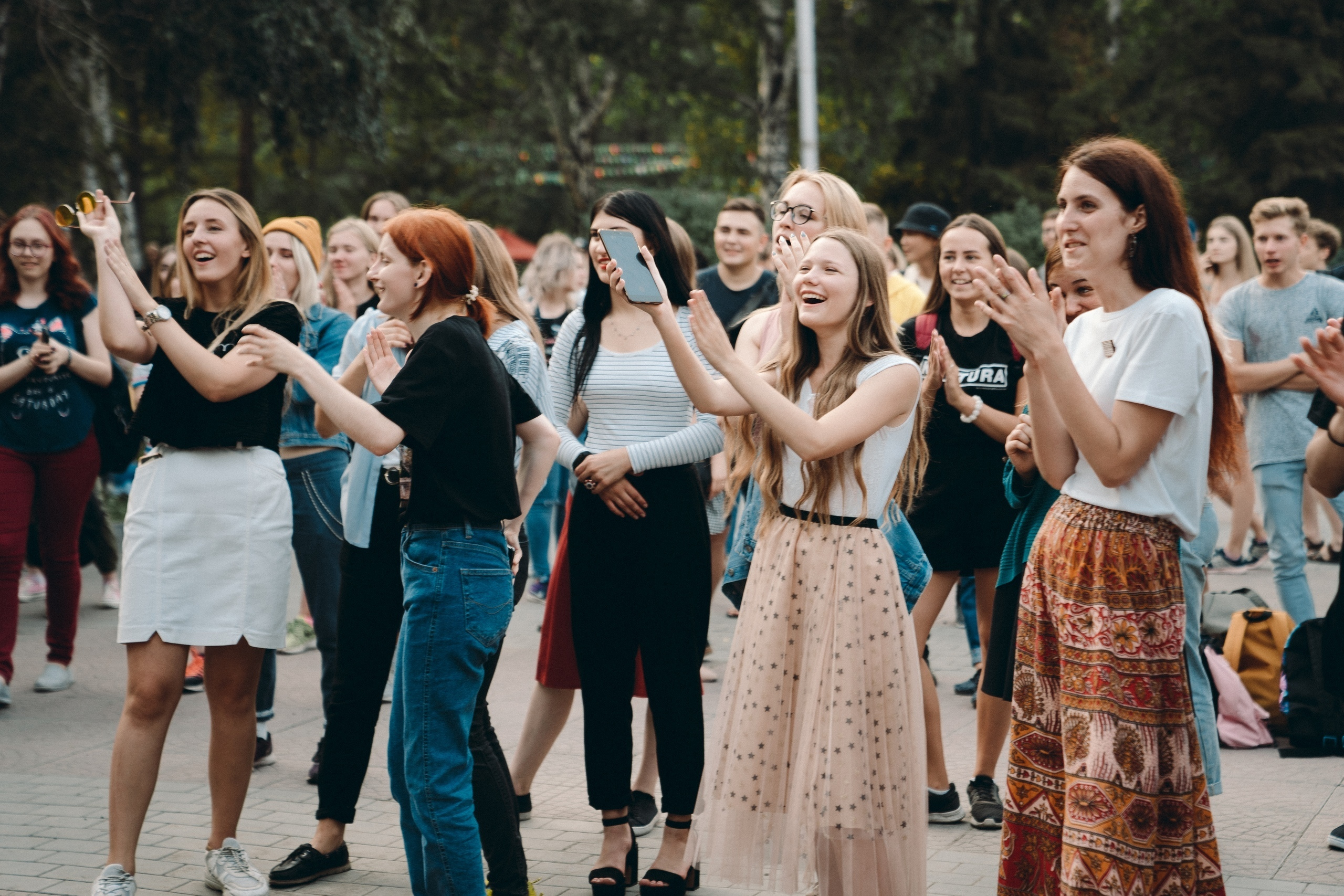 Очевидность| 18 августа. Репортажный фотограф Света Асадчая
