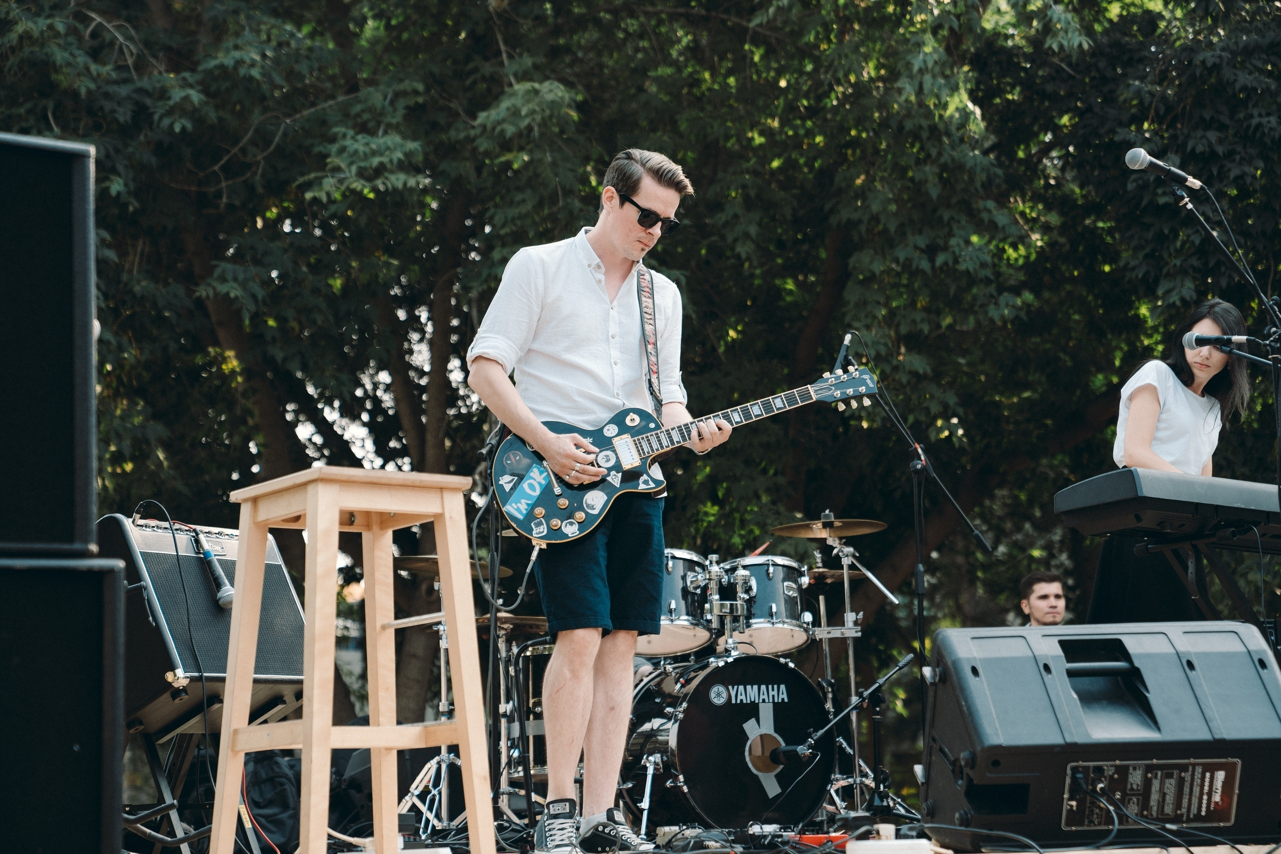 Очевидность| 18 августа. Репортажный фотограф Света Асадчая