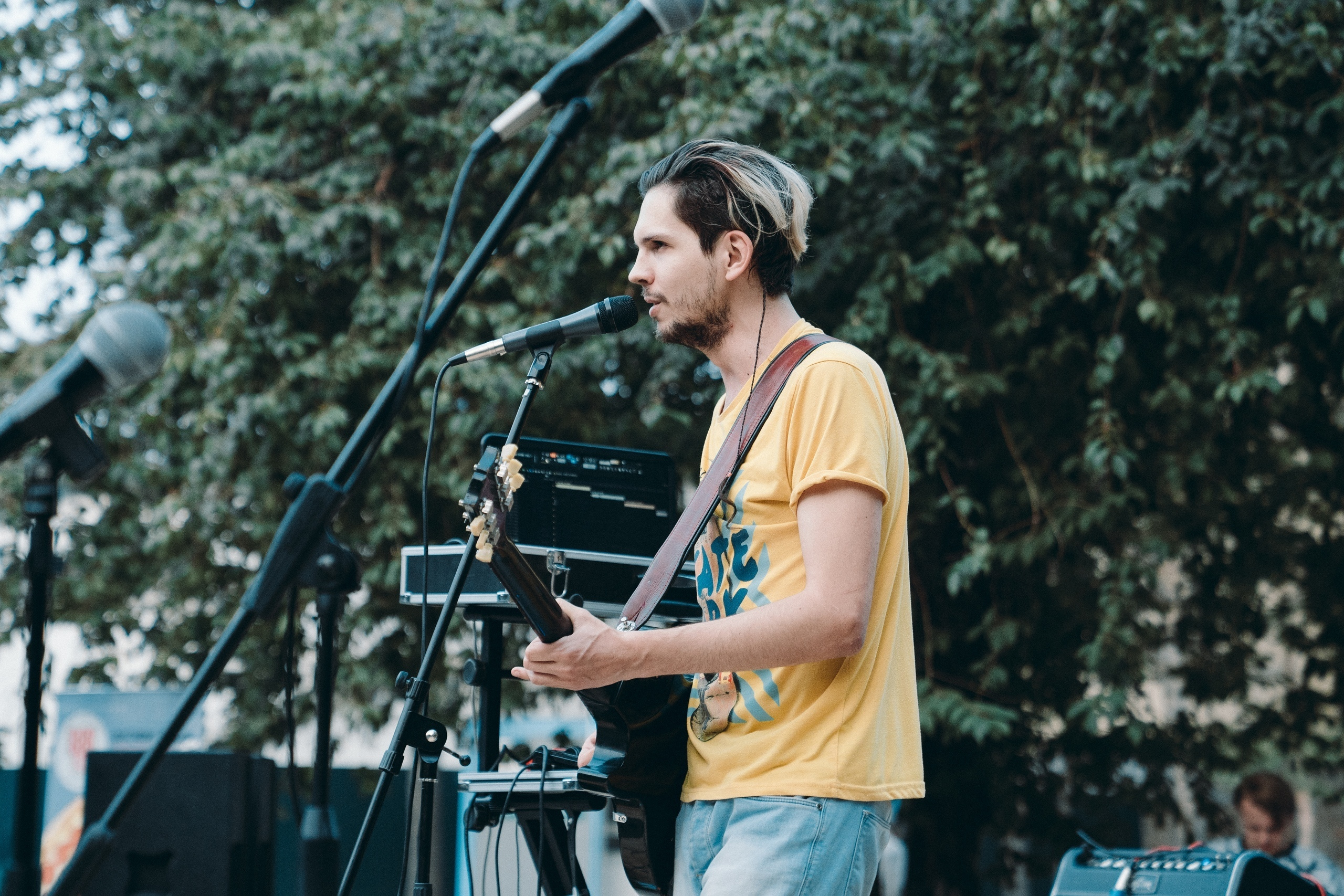 Очевидность| 18 августа. Репортажный фотограф Света Асадчая