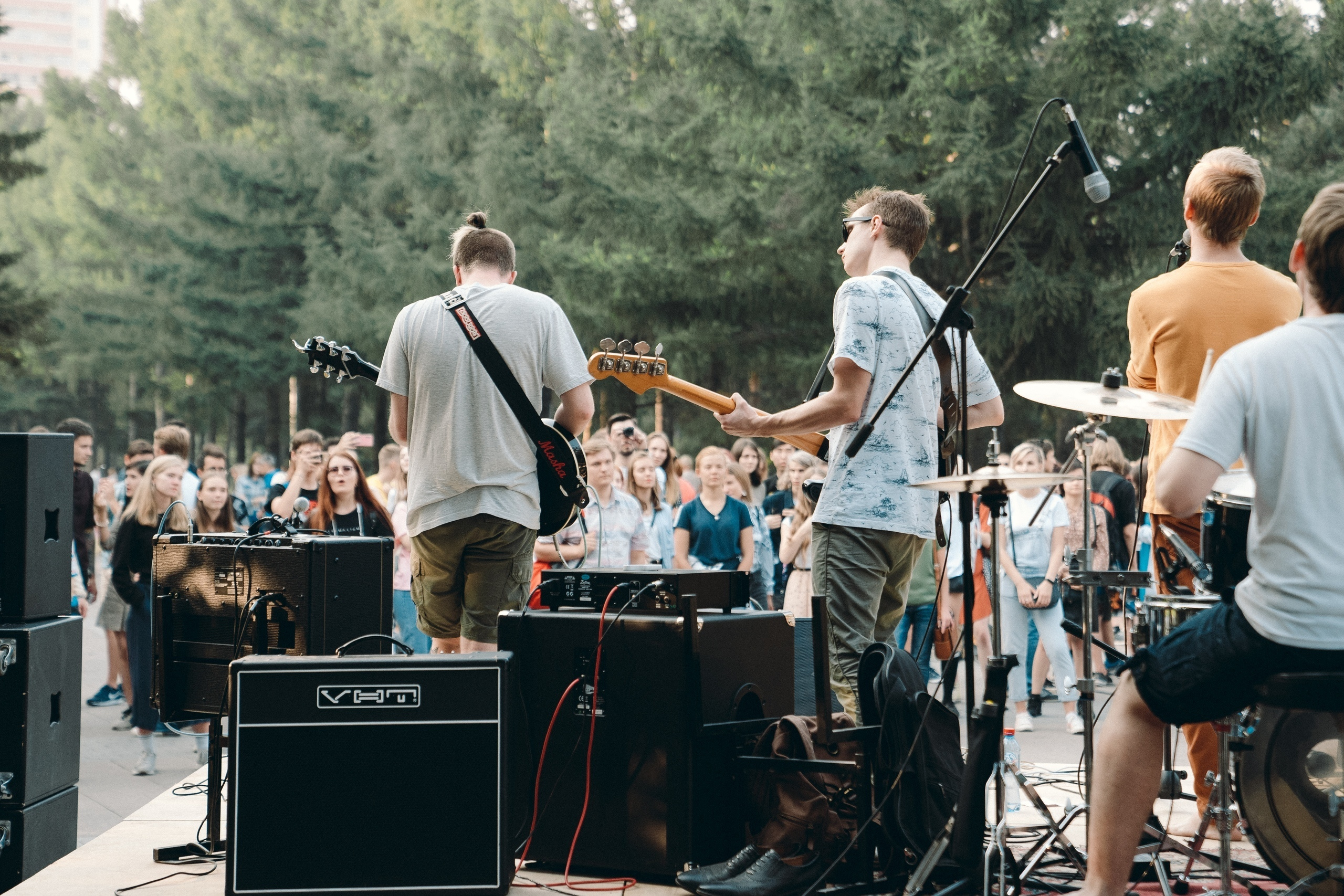 Очевидность| 18 августа. Репортажный фотограф Света Асадчая