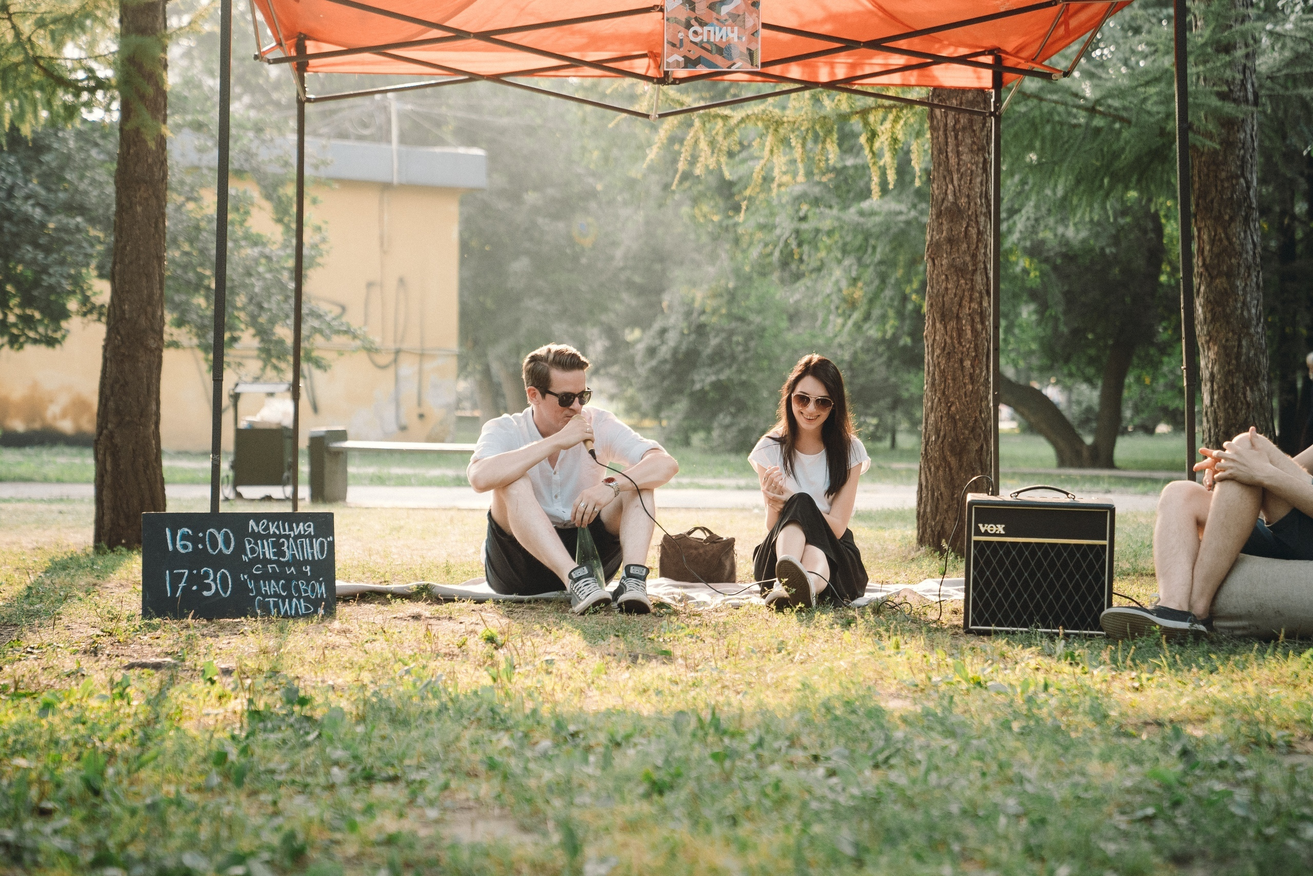 Очевидность| 18 августа. Репортажный фотограф Света Асадчая