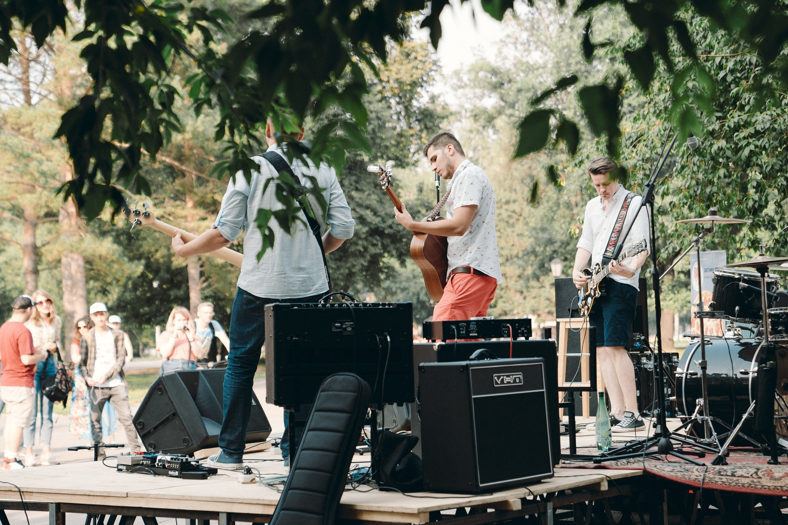 Очевидность| 18 августа. Репортажный фотограф Света Асадчая